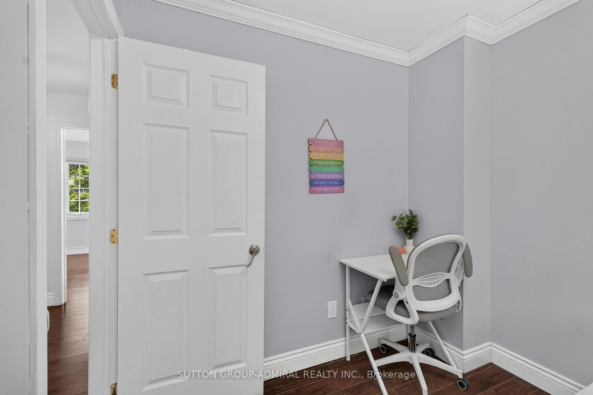 Photo 28 of 14 Mullis Crescent, Brampton, Fletcher's West — HOMEH