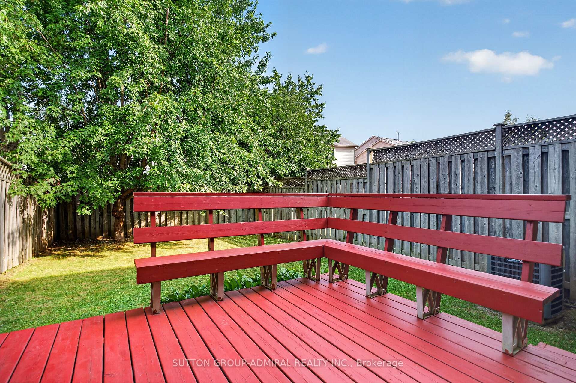 Photo 33 of 14 Mullis Crescent, Brampton, Fletcher's West — HOMEH