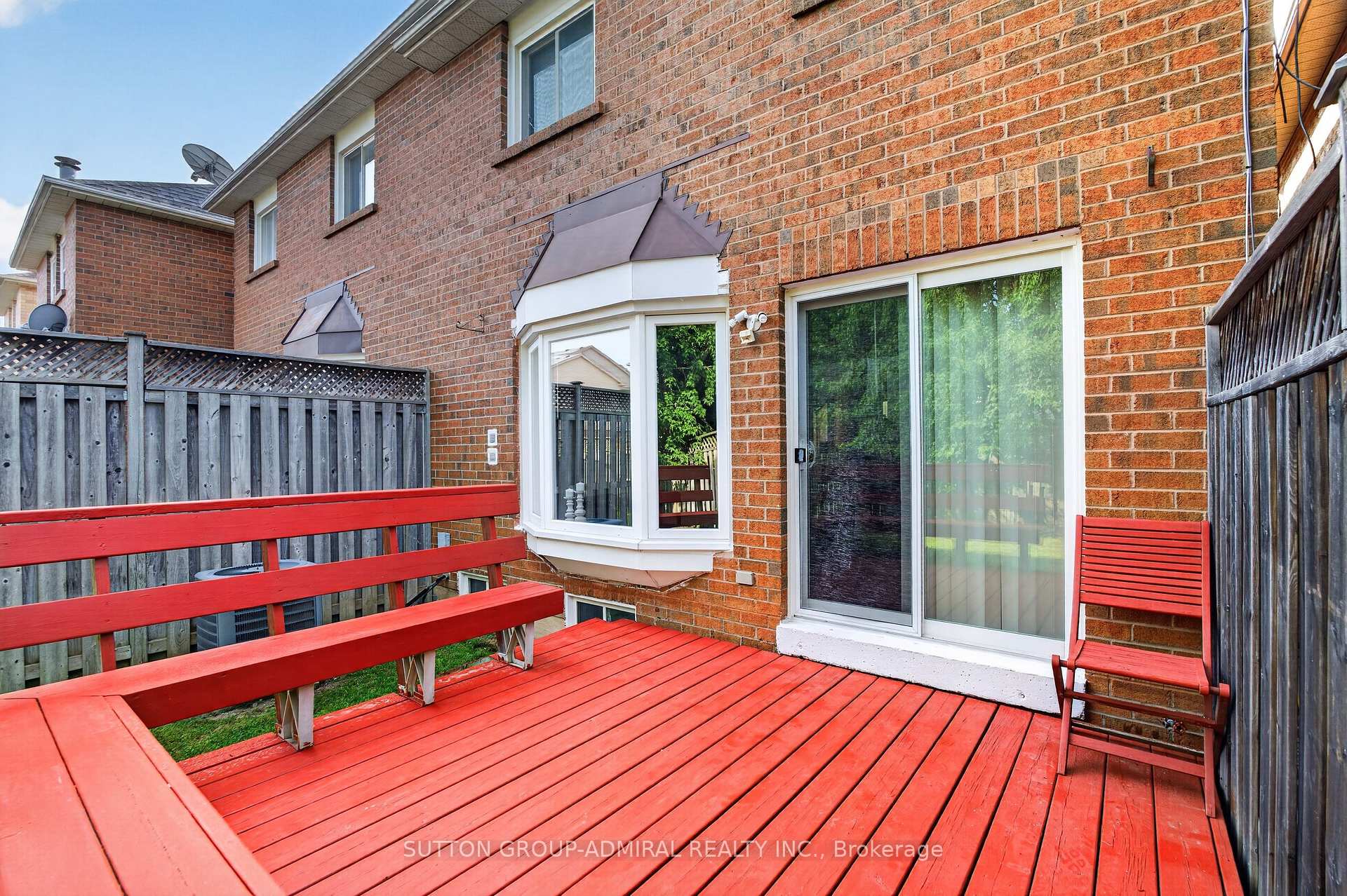Photo 34 of 14 Mullis Crescent, Brampton, Fletcher's West — HOMEH