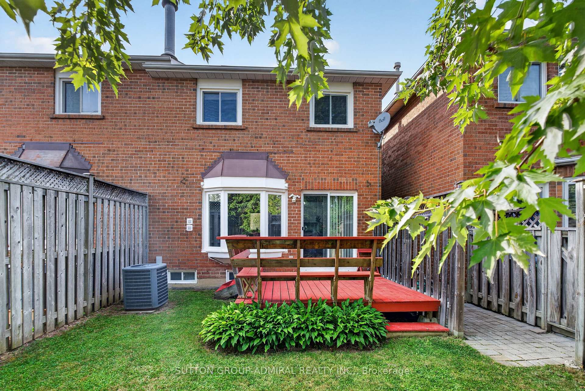 Photo 37 of 14 Mullis Crescent, Brampton, Fletcher's West — HOMEH