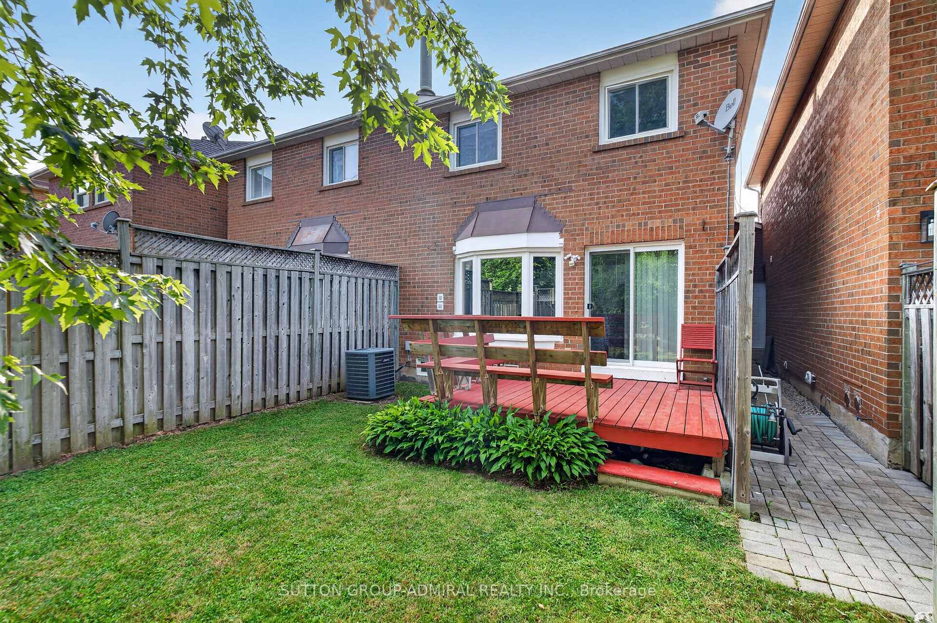 Photo 38 of 14 Mullis Crescent, Brampton, Fletcher's West — HOMEH