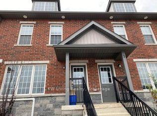 Photo 1 of Unit 10, 252 Penetanguishene Road, Barrie, Georgian Drive — HOMEH