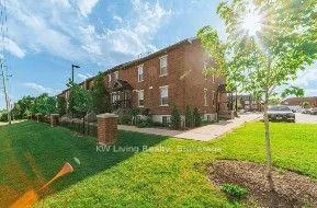 Photo 2 of Unit 10, 252 Penetanguishene Road, Barrie, Georgian Drive — HOMEH
