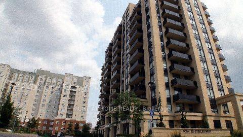 Photo of Unit 1108, 520 Steels Avenue W