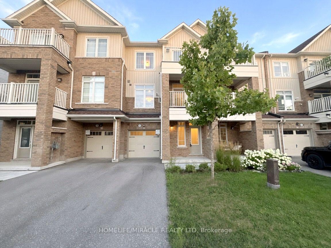 Photo 1 of Unit 32, 113 Hartley Avenue, Brant, Paris — HOMEH