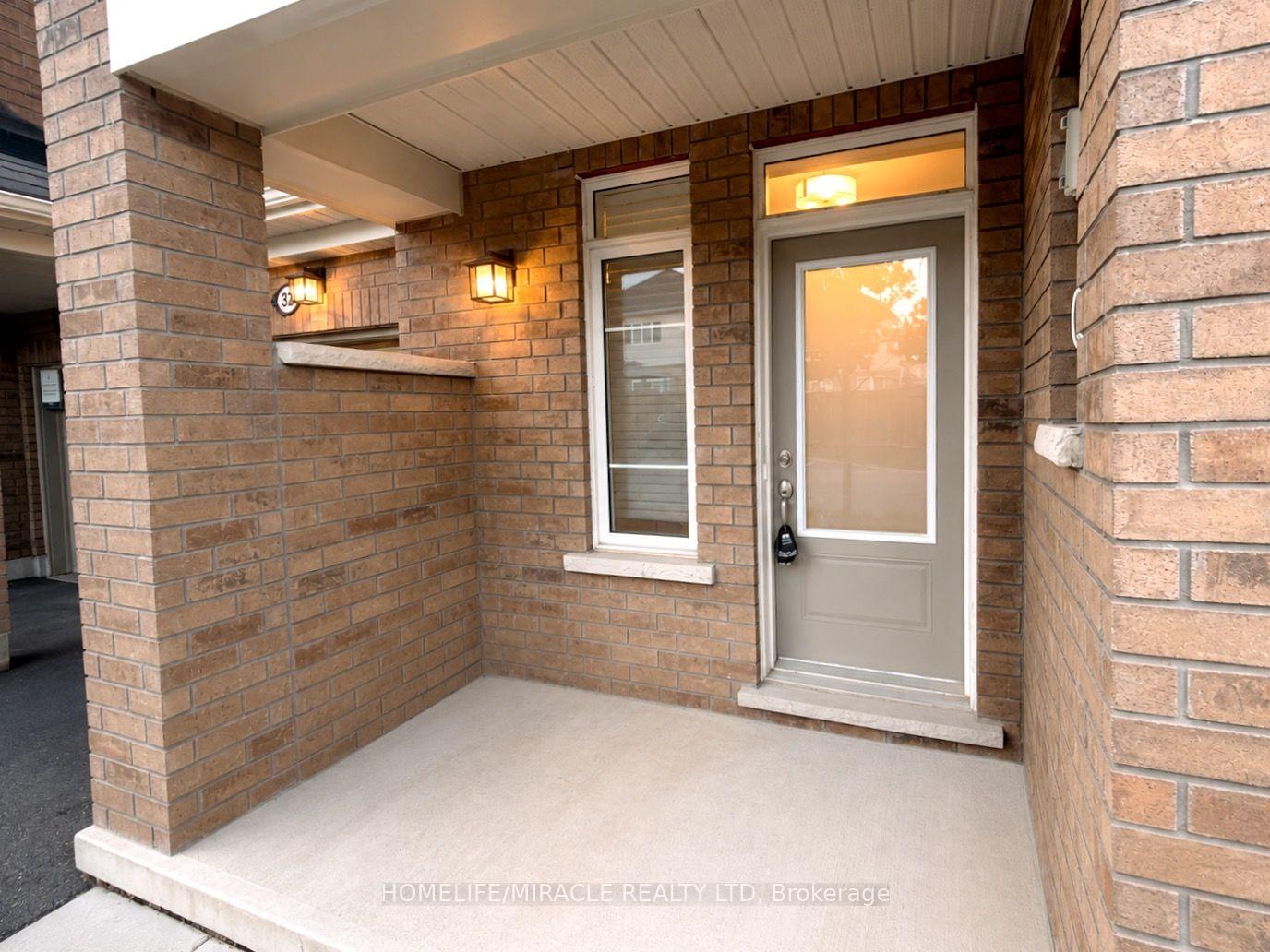 Photo 2 of Unit 32, 113 Hartley Avenue, Brant, Paris — HOMEH