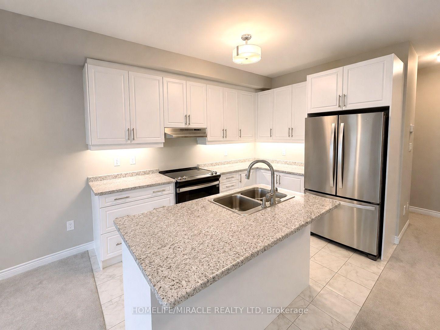 Photo 5 of Unit 32, 113 Hartley Avenue, Brant, Paris — HOMEH