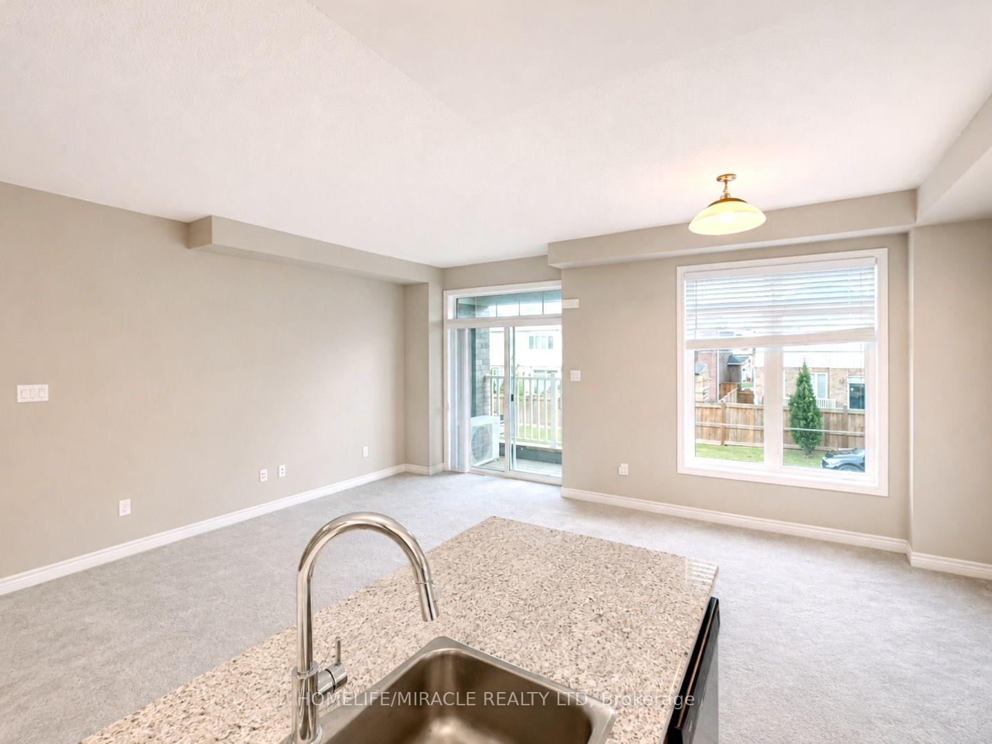Photo 6 of Unit 32, 113 Hartley Avenue, Brant, Paris — HOMEH