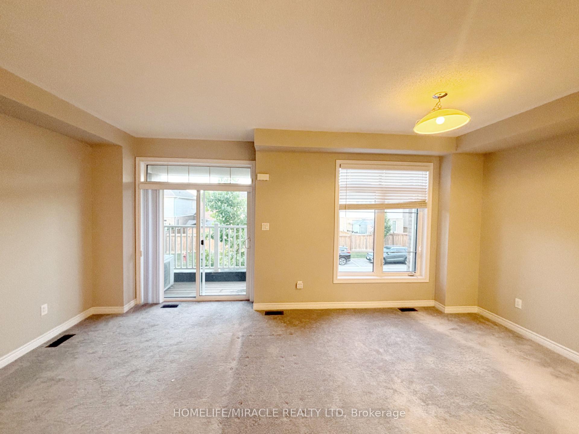 Photo 7 of Unit 32, 113 Hartley Avenue, Brant, Paris — HOMEH