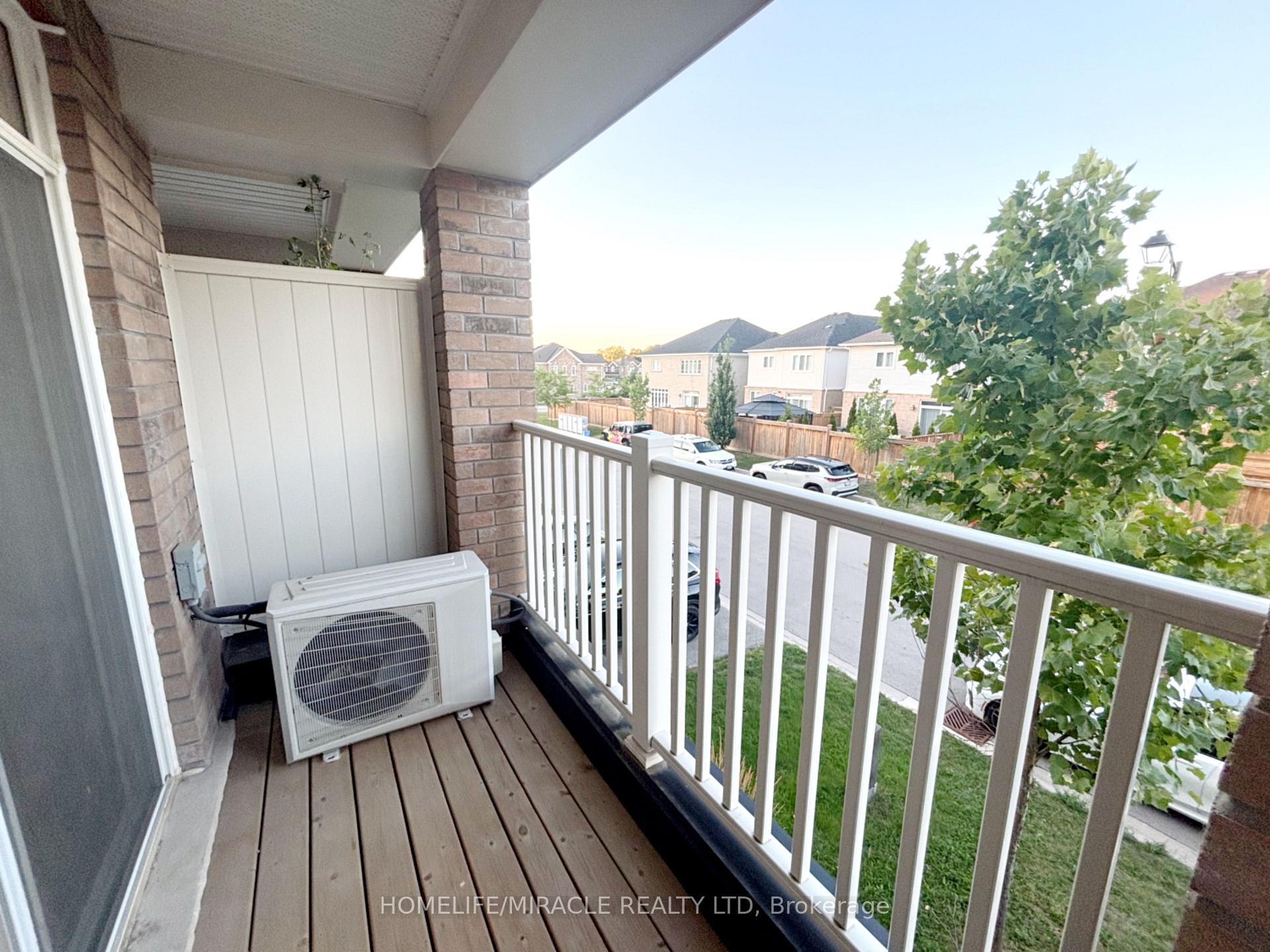 Photo 10 of Unit 32, 113 Hartley Avenue, Brant, Paris — HOMEH
