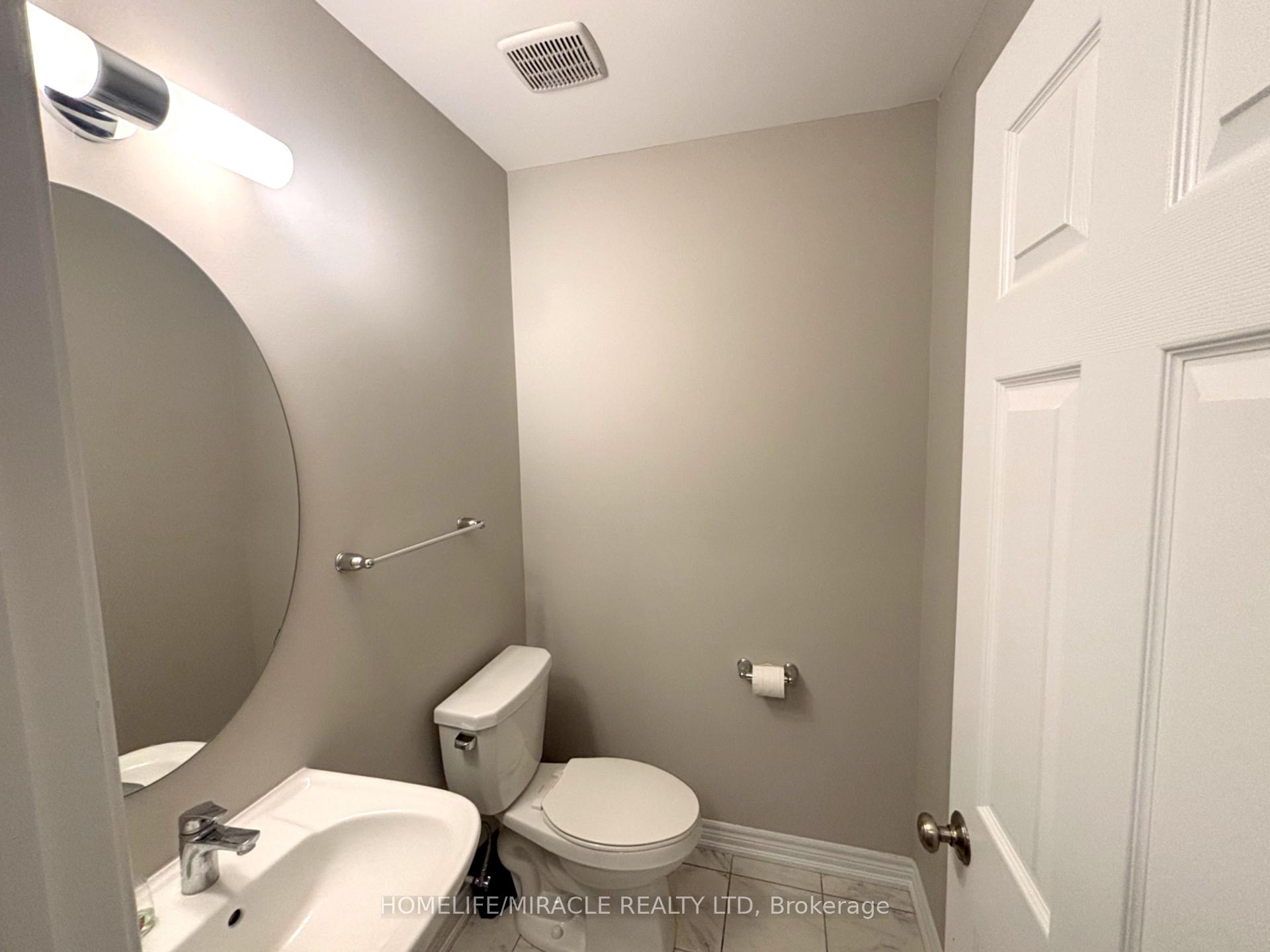 Photo 11 of Unit 32, 113 Hartley Avenue, Brant, Paris — HOMEH