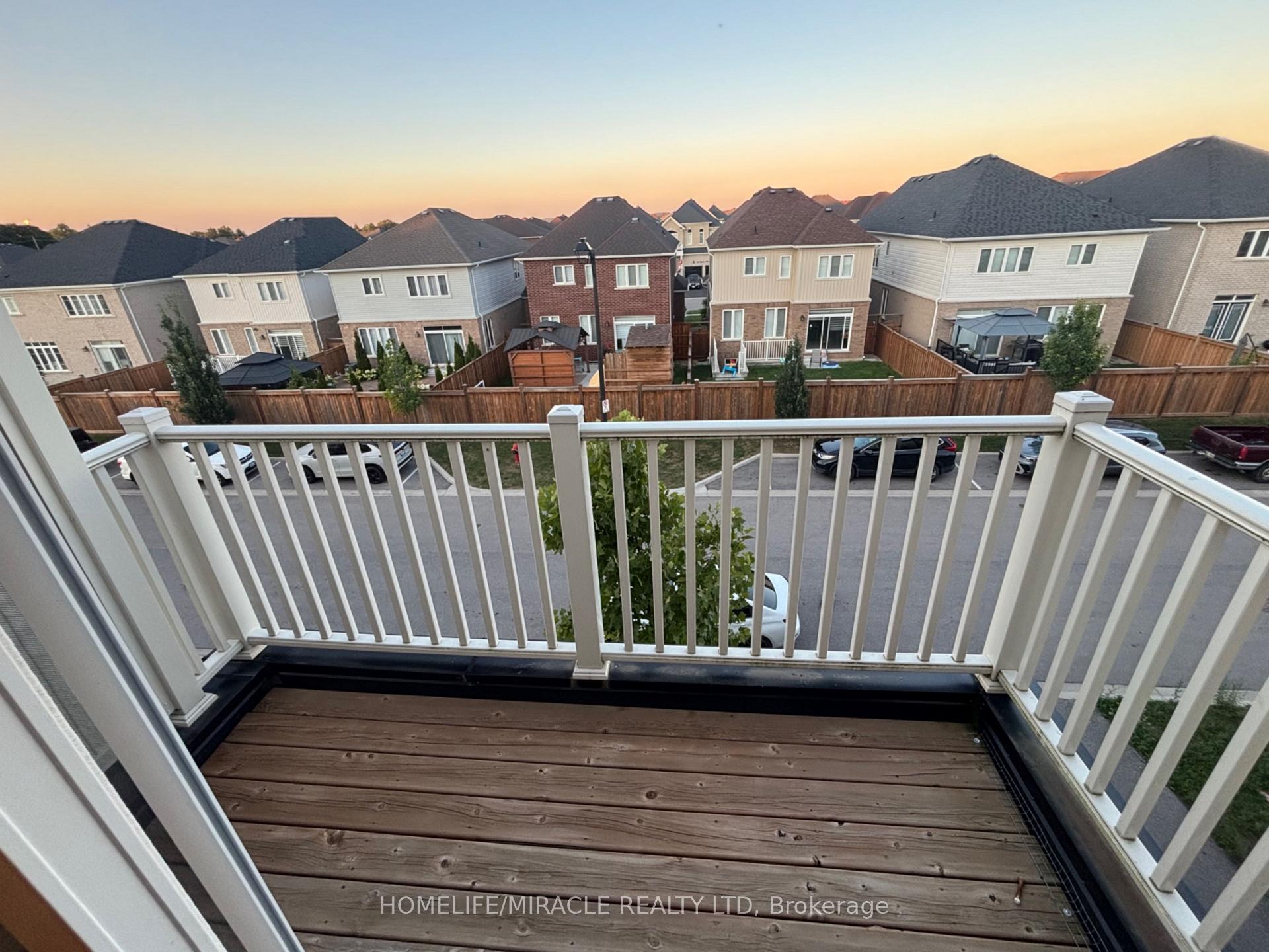Photo 19 of Unit 32, 113 Hartley Avenue, Brant, Paris — HOMEH