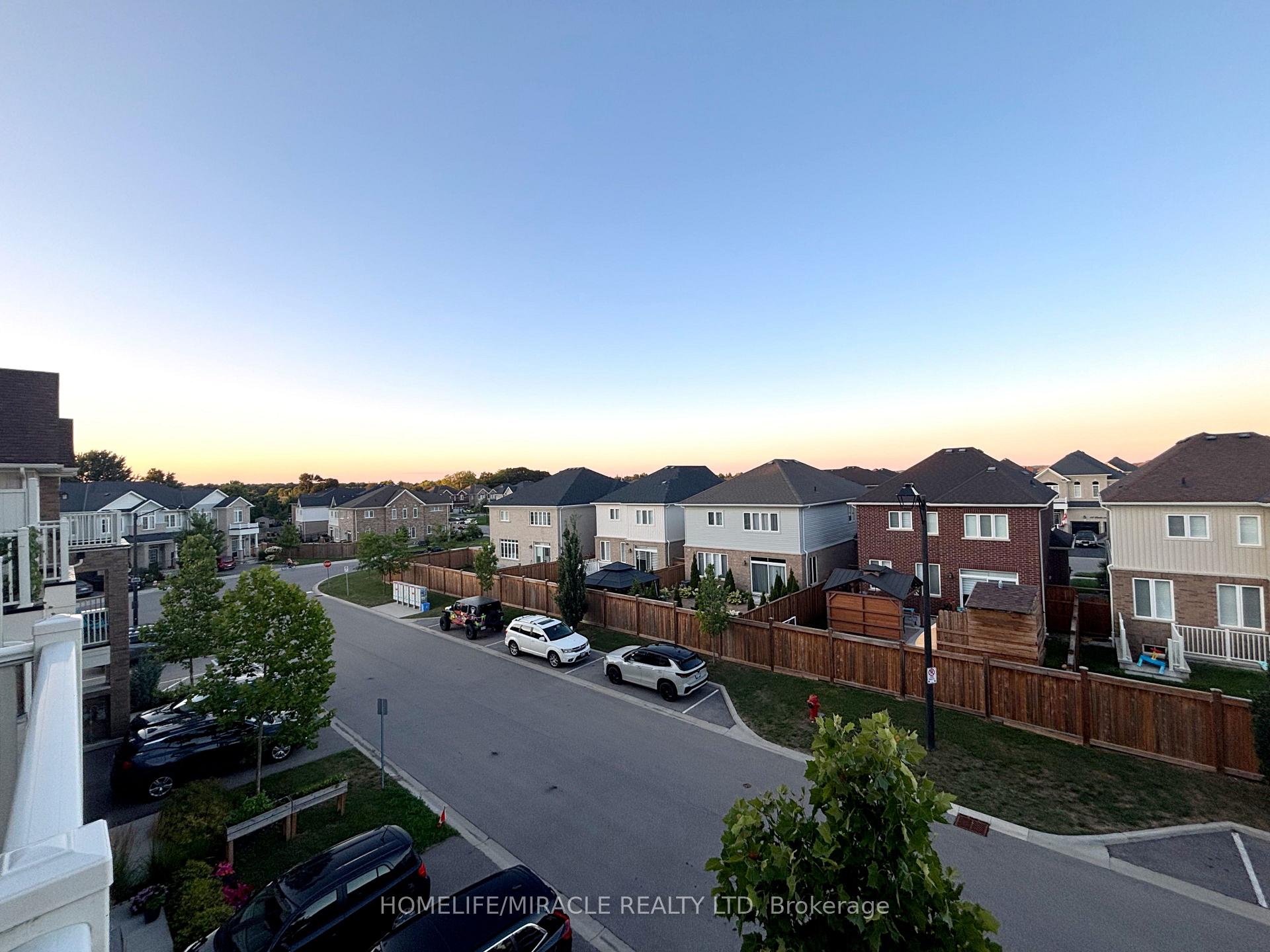 Photo 20 of Unit 32, 113 Hartley Avenue, Brant, Paris — HOMEH