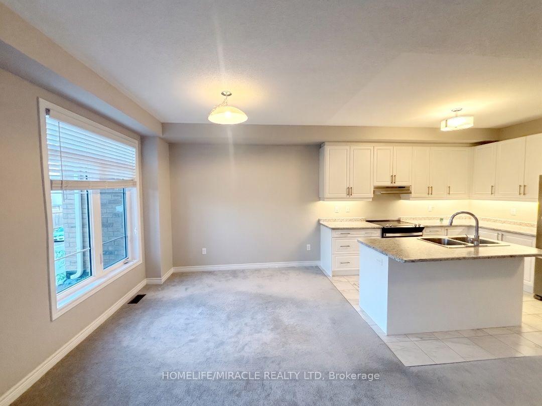 Photo 9 of Unit 32, 113 Hartley Avenue, Brant, Paris — HOMEH