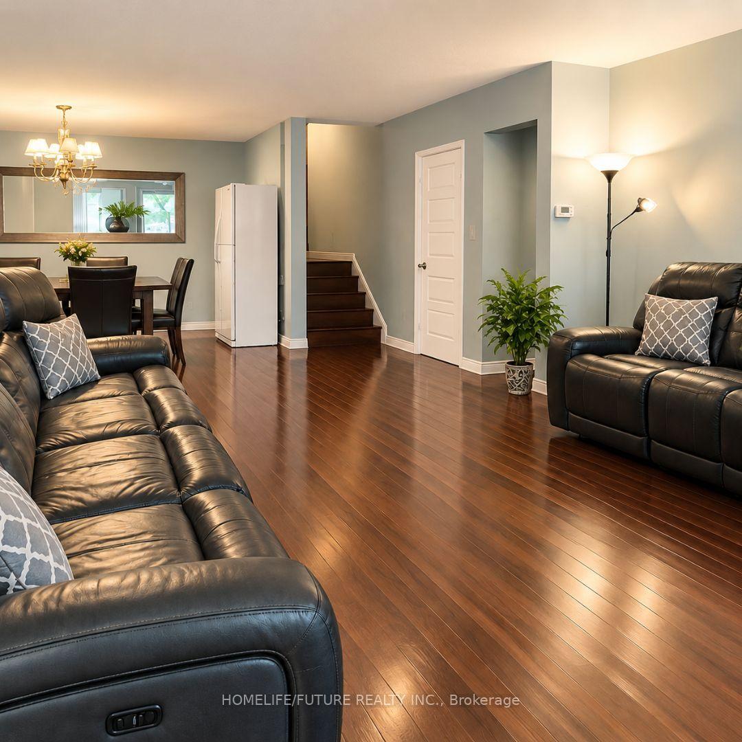 Photo 4 of Unit Main, 48 Blacktoft Drive, Scarborough, Rouge — HOMEH