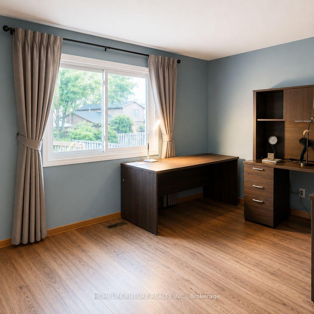 Photo 7 of Unit Main, 48 Blacktoft Drive, Scarborough, Rouge — HOMEH