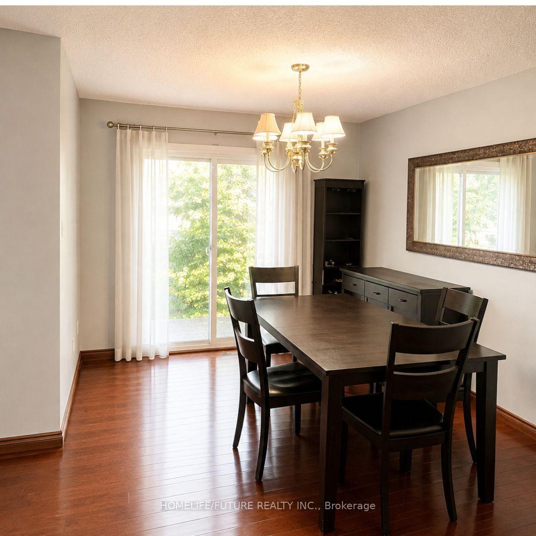 Photo 8 of Unit Main, 48 Blacktoft Drive, Scarborough, Rouge — HOMEH
