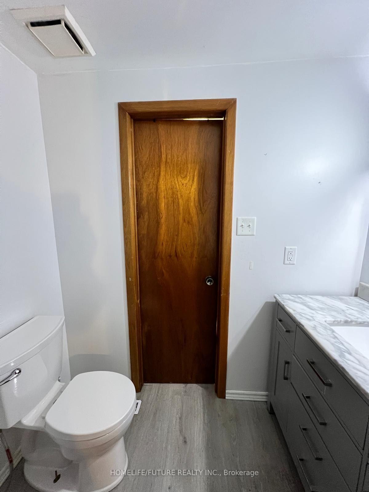 Photo 10 of Unit Main, 48 Blacktoft Drive, Scarborough, Rouge — HOMEH