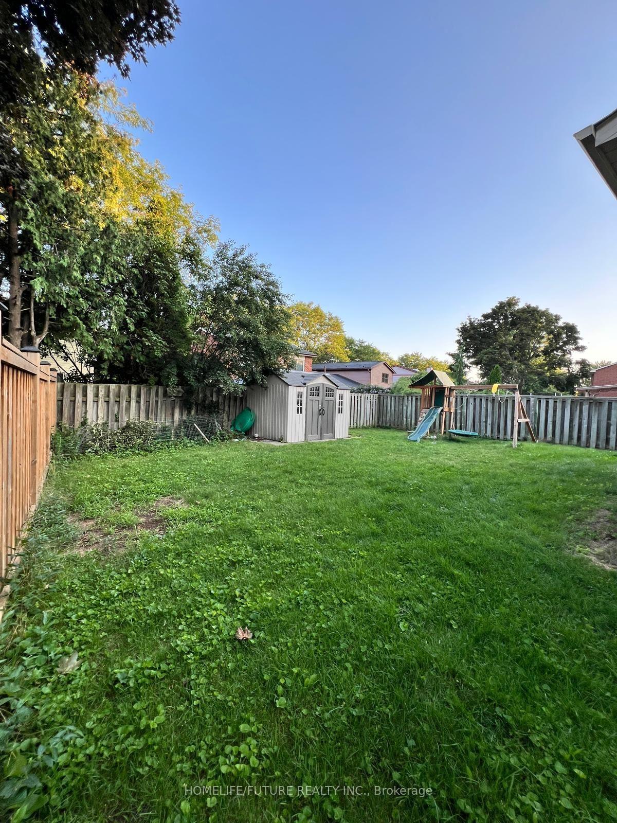 Photo 13 of Unit Main, 48 Blacktoft Drive, Scarborough, Rouge — HOMEH