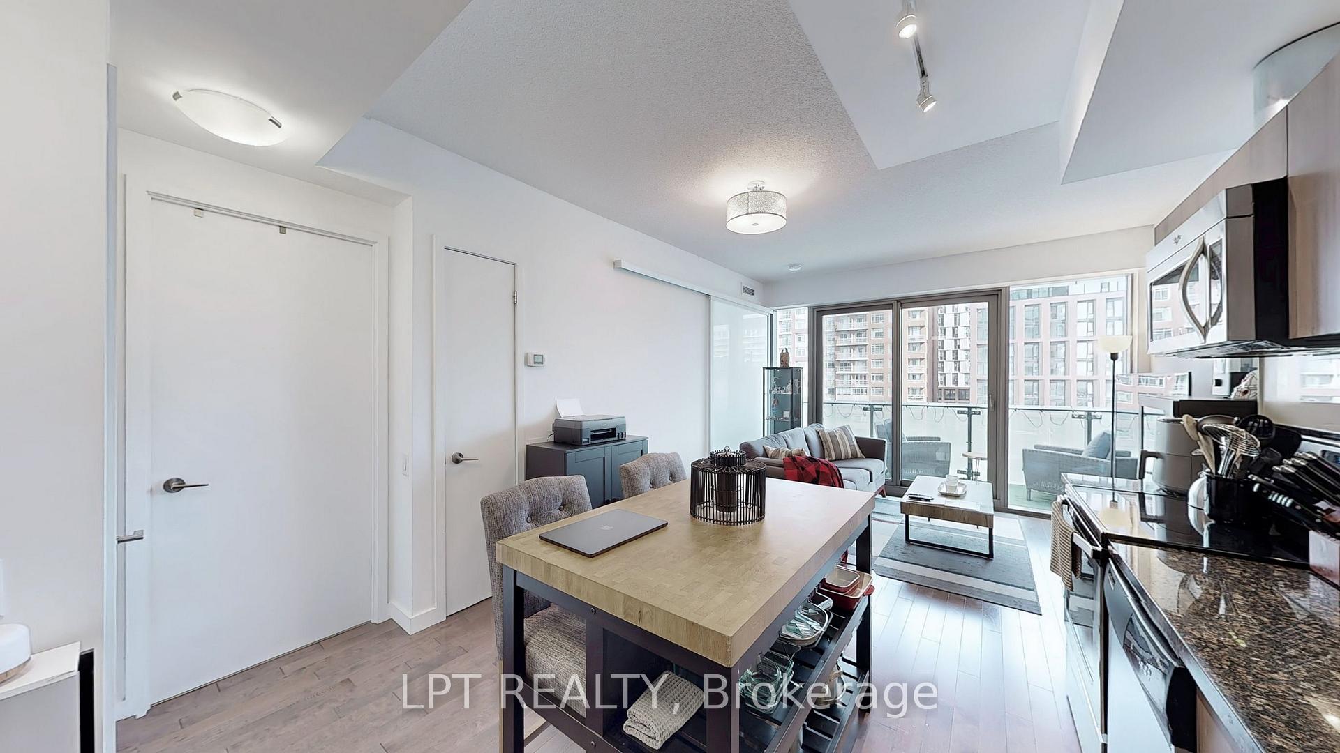 Photo 17 of Unit 503, 390 Cherry Street, Toronto, Waterfront Communities — HOMEH