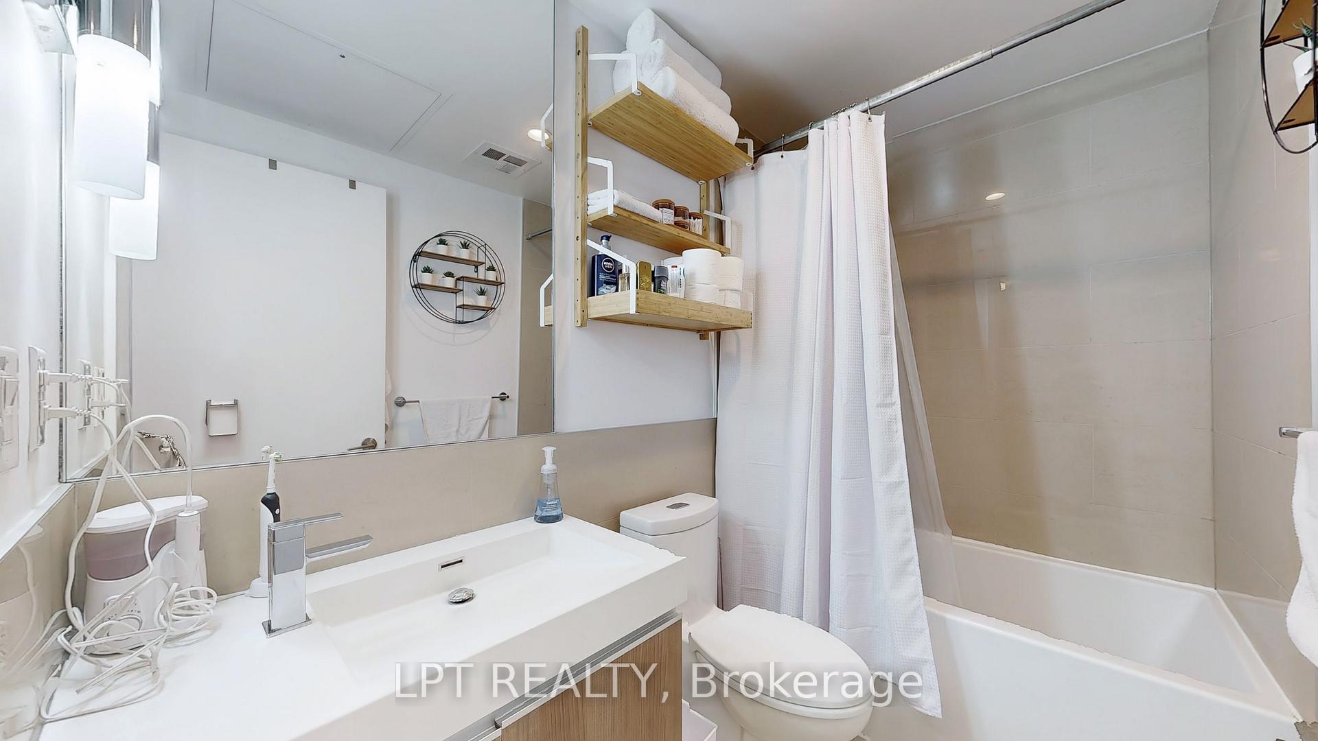 Photo 23 of Unit 503, 390 Cherry Street, Toronto, Waterfront Communities — HOMEH