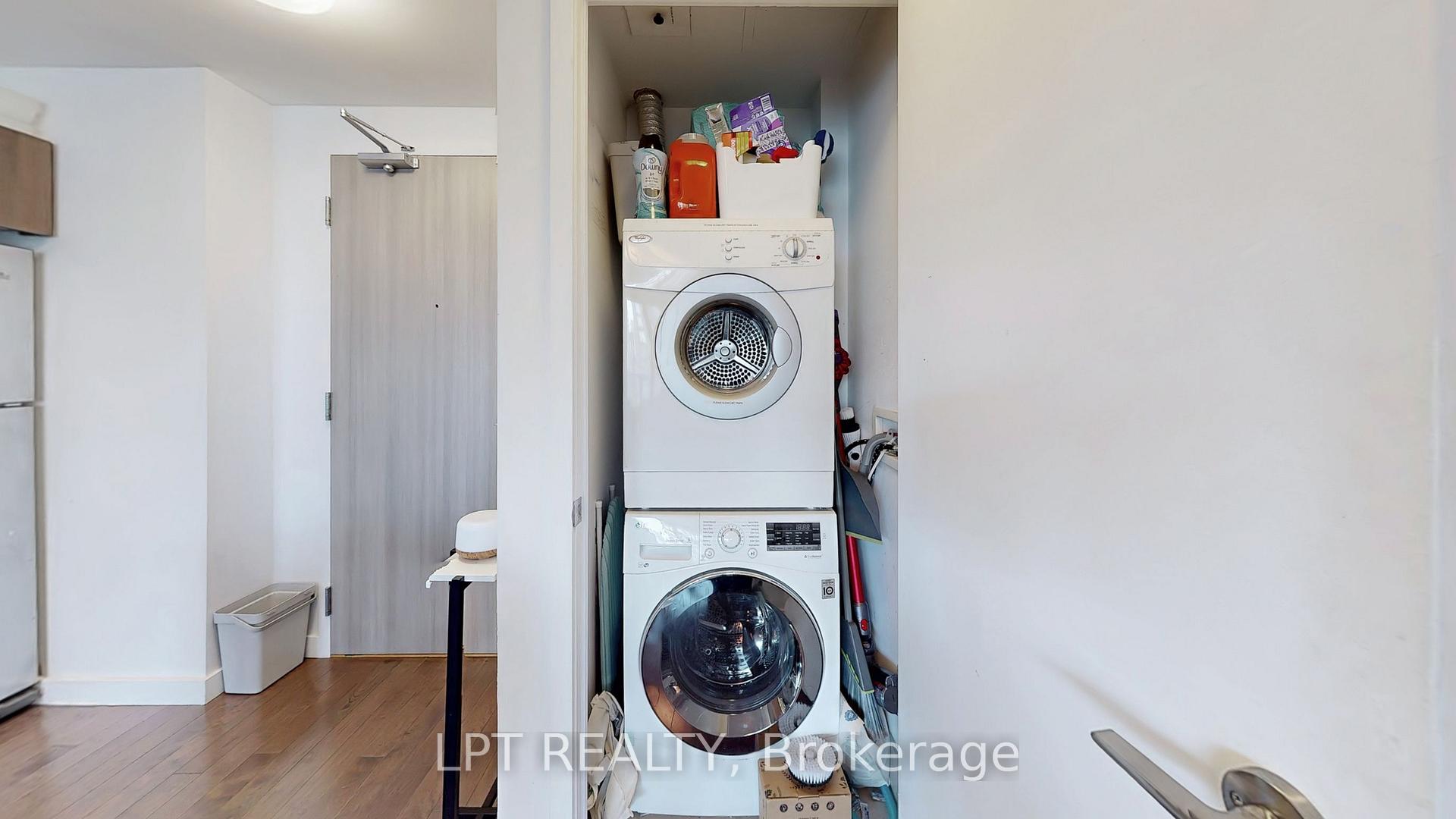 Photo 24 of Unit 503, 390 Cherry Street, Toronto, Waterfront Communities — HOMEH