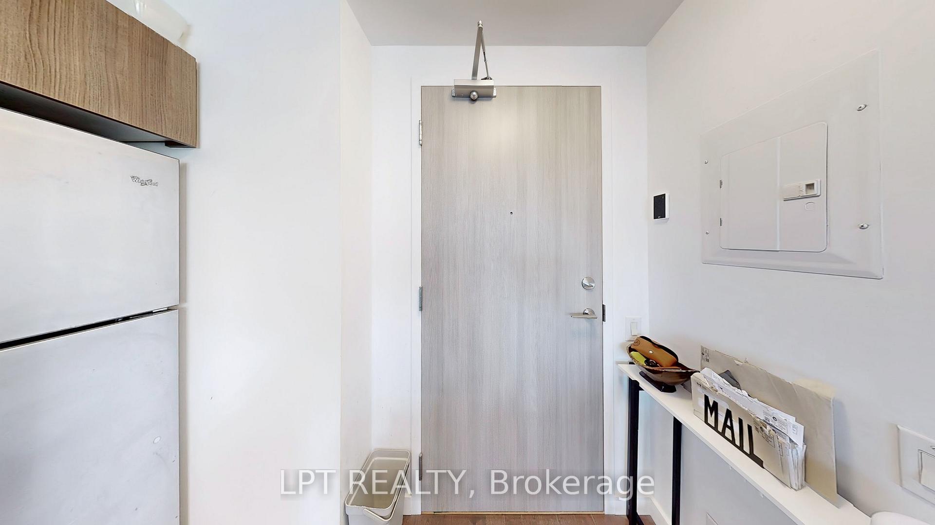 Photo 25 of Unit 503, 390 Cherry Street, Toronto, Waterfront Communities — HOMEH