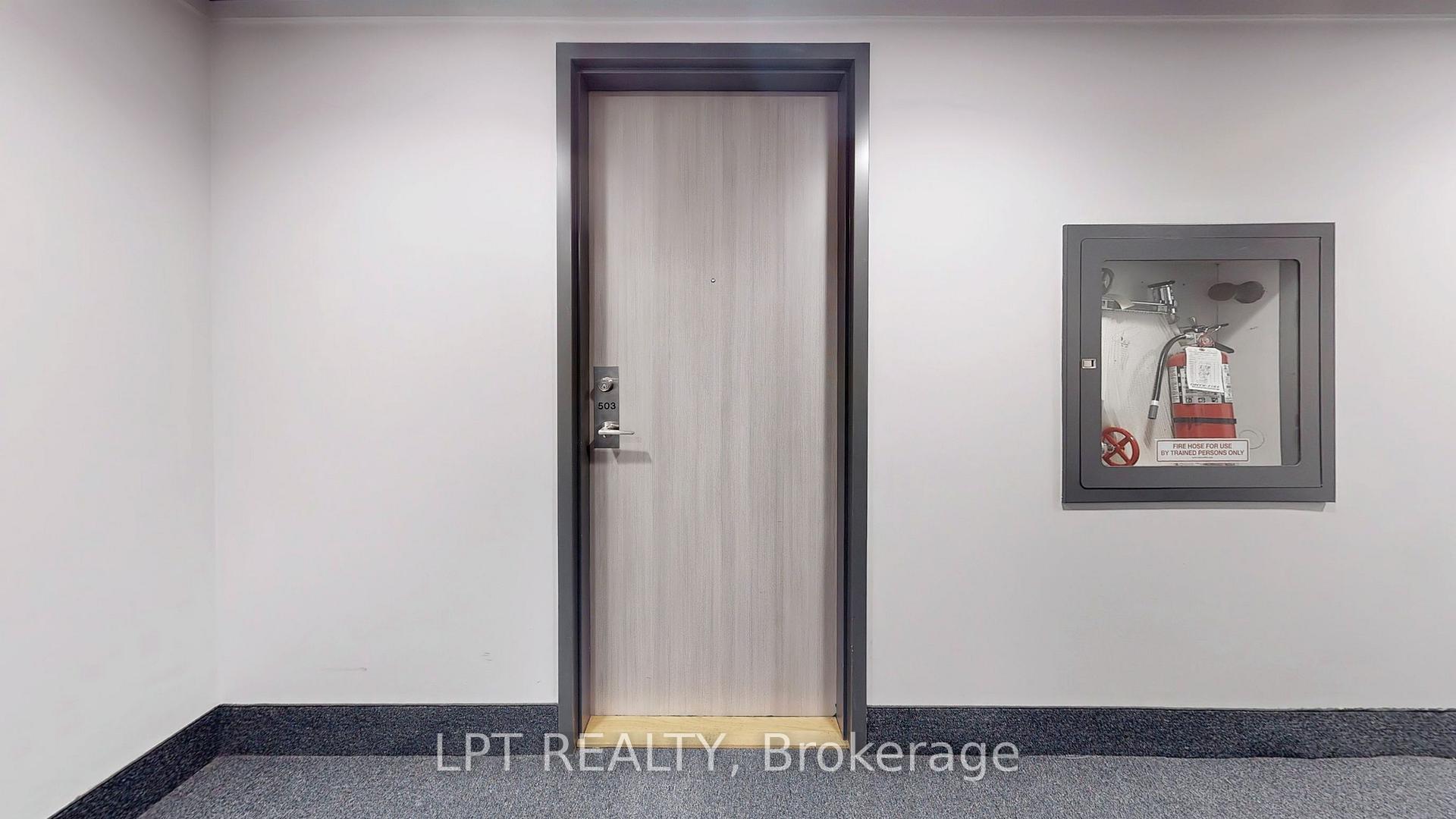 Photo 26 of Unit 503, 390 Cherry Street, Toronto, Waterfront Communities — HOMEH