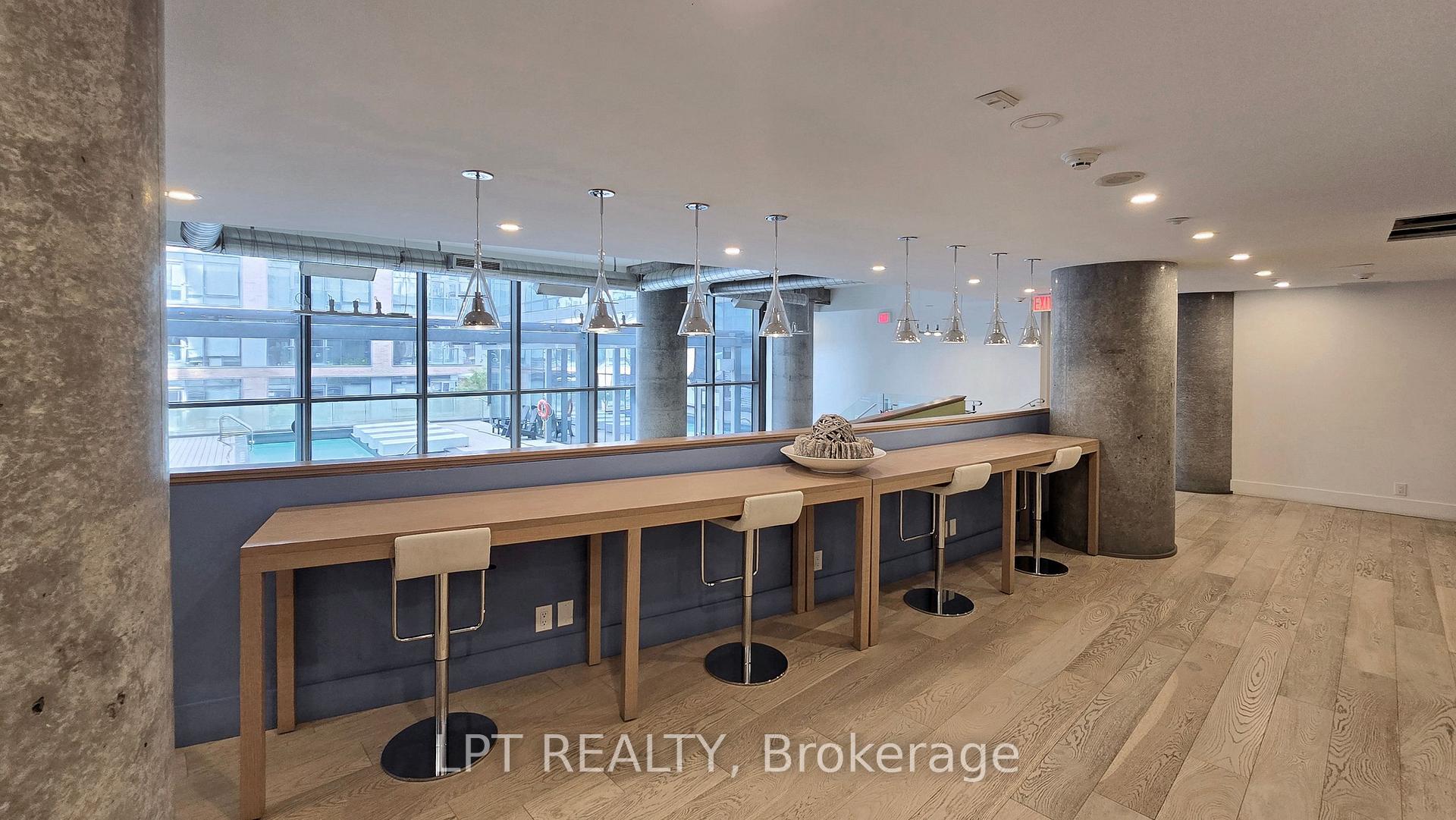 Photo 34 of Unit 503, 390 Cherry Street, Toronto, Waterfront Communities — HOMEH