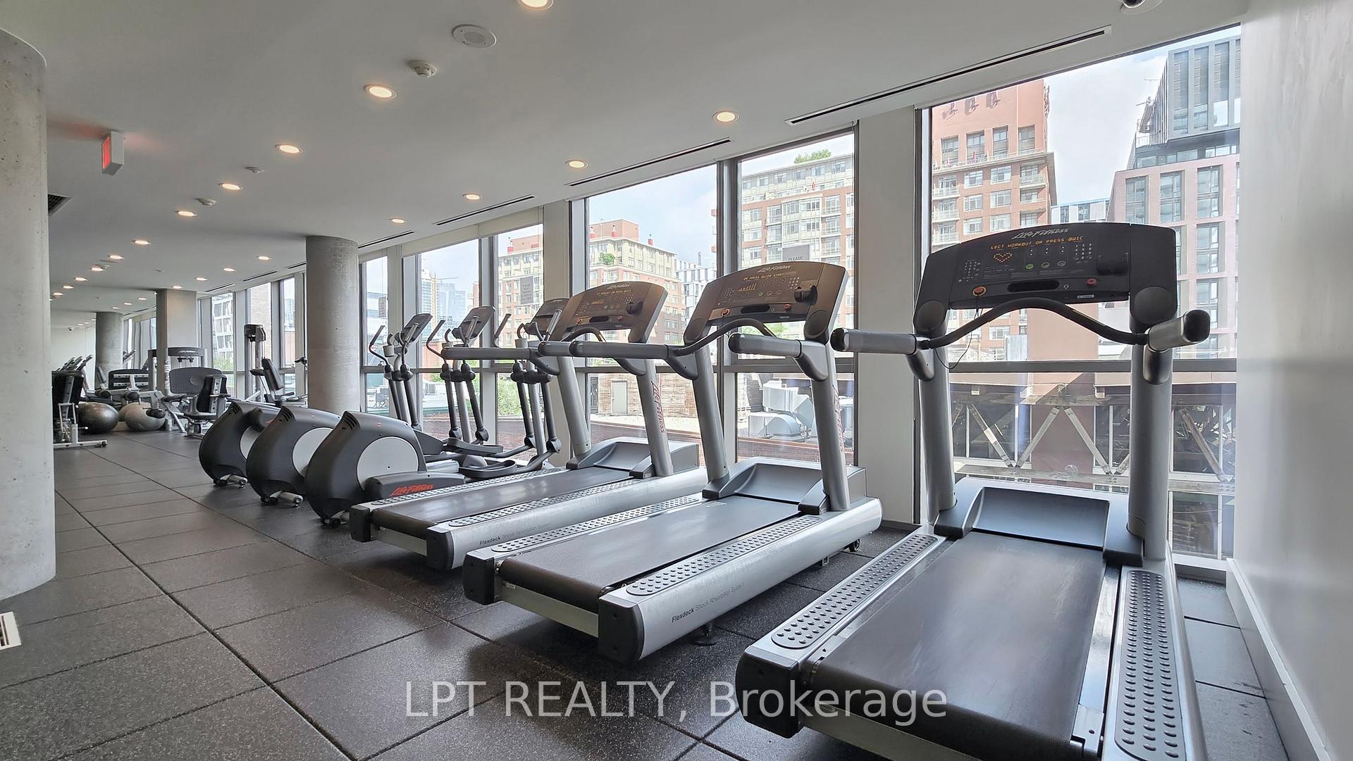 Photo 35 of Unit 503, 390 Cherry Street, Toronto, Waterfront Communities — HOMEH
