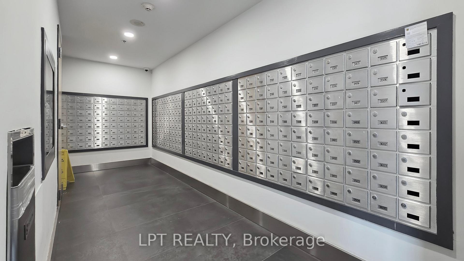 Photo 40 of Unit 503, 390 Cherry Street, Toronto, Waterfront Communities — HOMEH