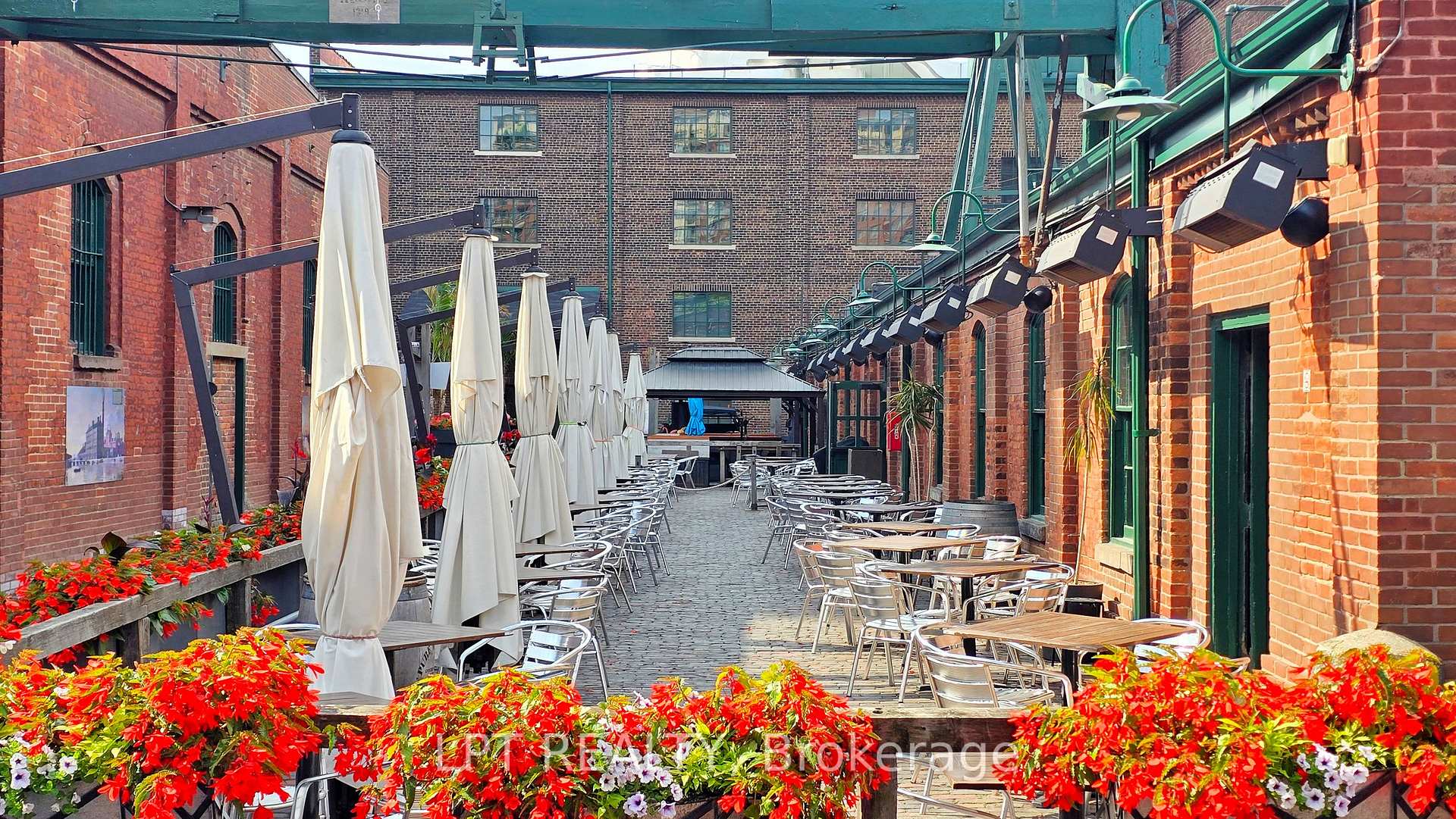 Photo 44 of Unit 503, 390 Cherry Street, Toronto, Waterfront Communities — HOMEH