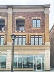 Photo 1 of 16 Presquile Lane, Markham, Berczy — HOMEH