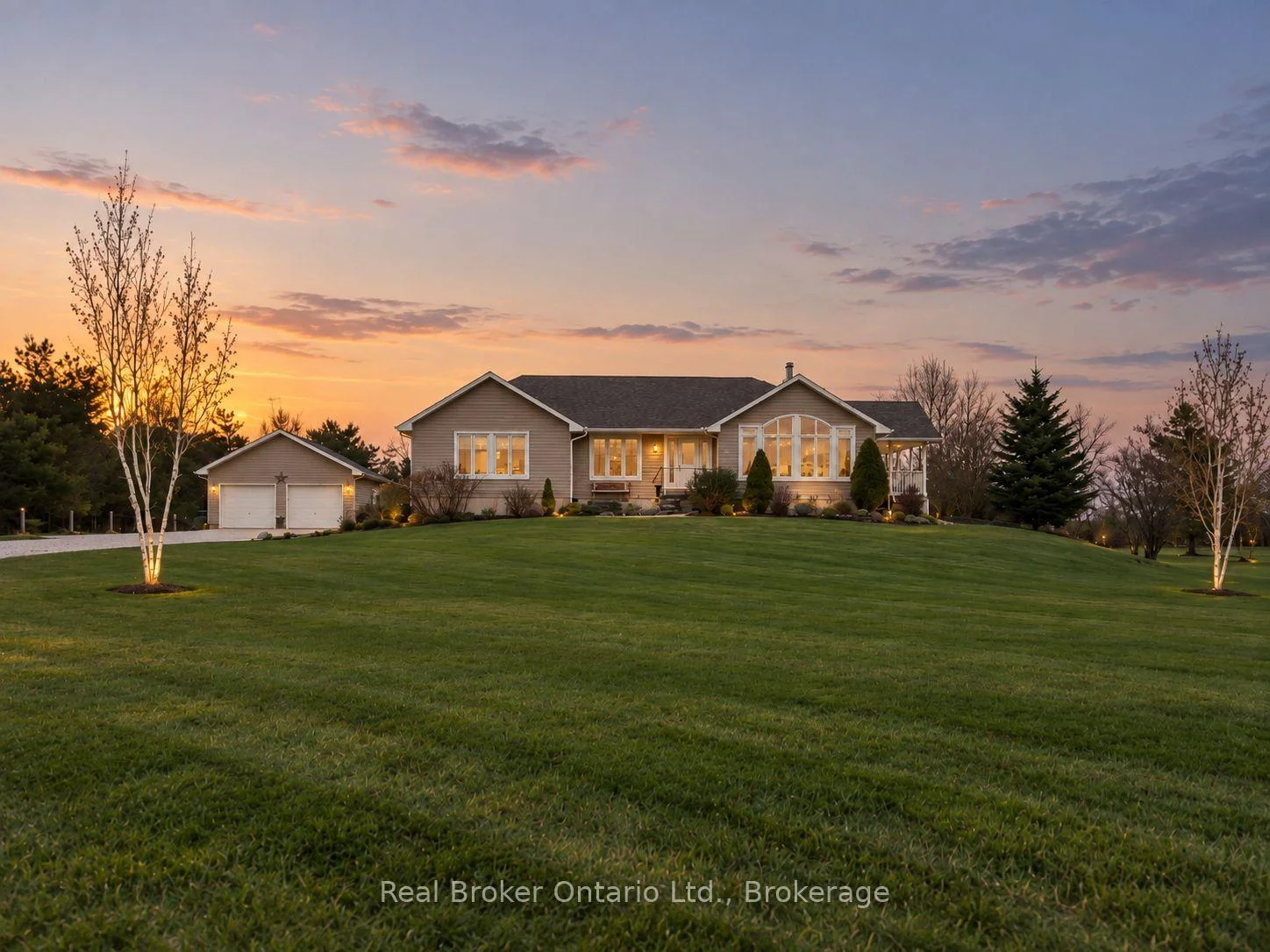 Photo of 260376 Southgate Rd 26