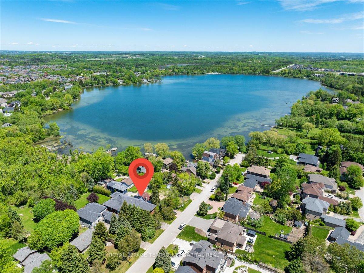 Photo 1 of 260 Douglas Road, Richmond Hill, Oak Ridges Lake Wilcox — HOMEH