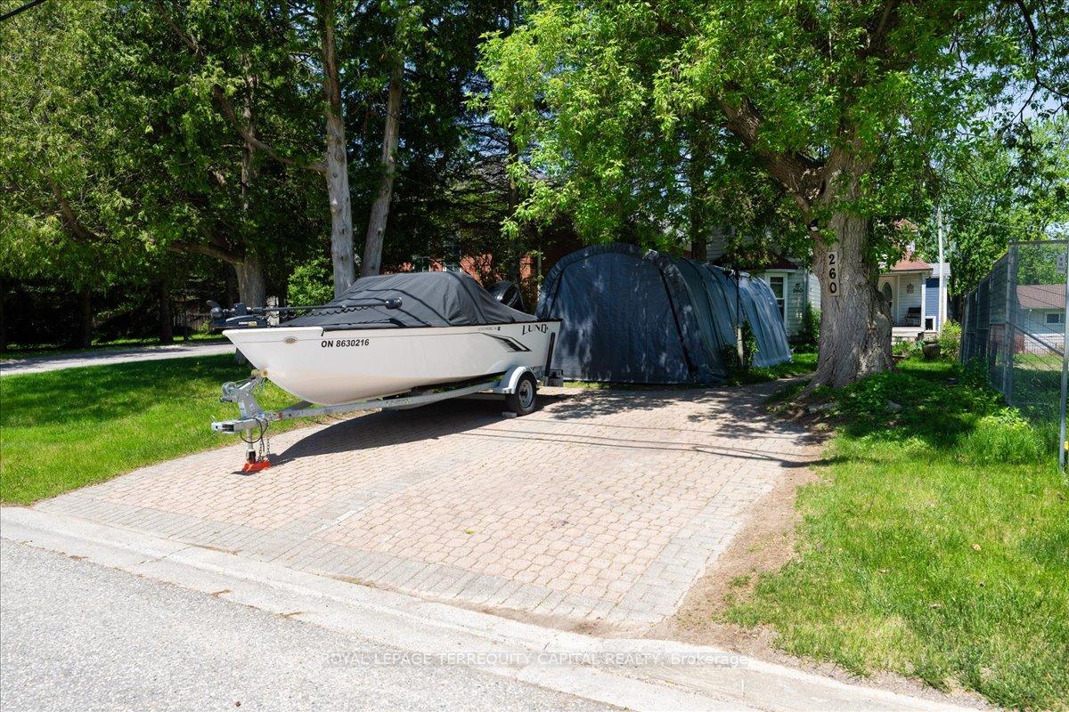 Photo 45 of 260 Douglas Road, Richmond Hill, Oak Ridges Lake Wilcox — HOMEH
