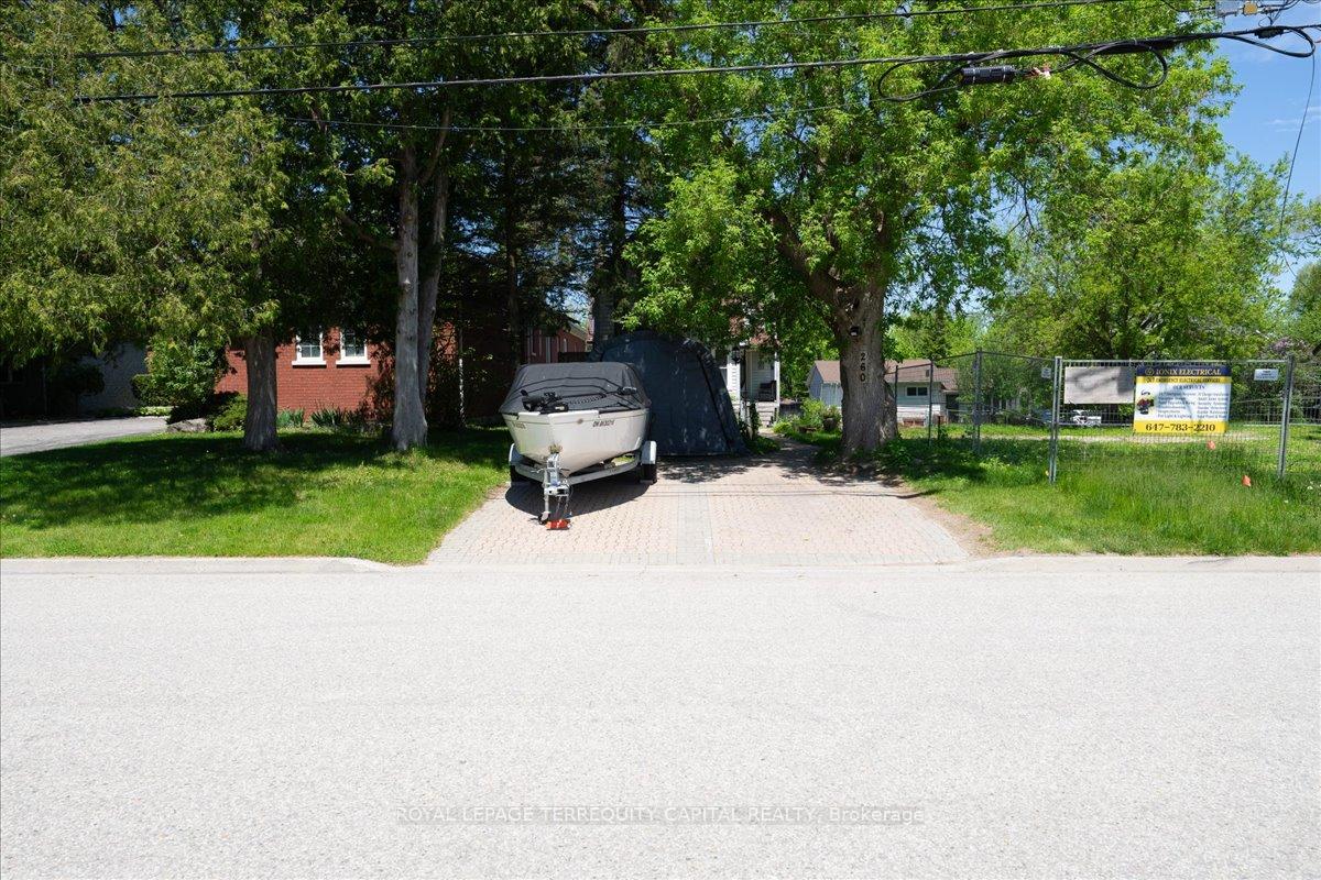 Photo 46 of 260 Douglas Road, Richmond Hill, Oak Ridges Lake Wilcox — HOMEH