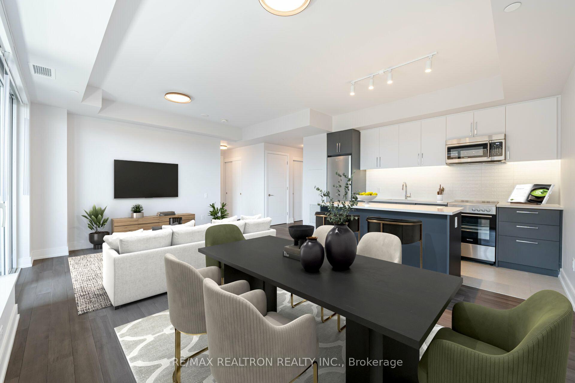 Photo 1 of Unit 614, 2525 Bathurst Street, Toronto, Forest Hill North — HOMEH