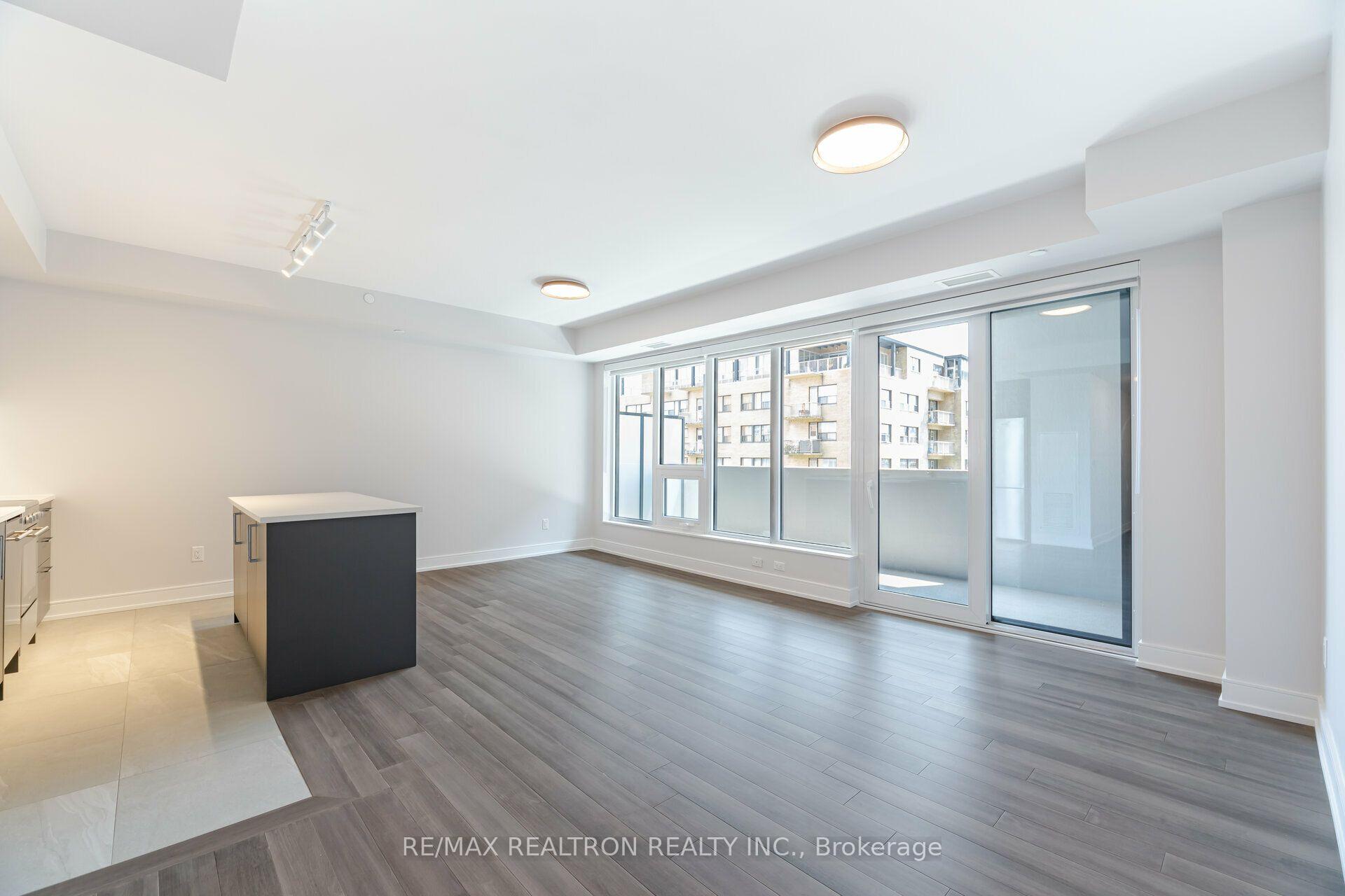 Photo 6 of Unit 614, 2525 Bathurst Street, Toronto, Forest Hill North — HOMEH