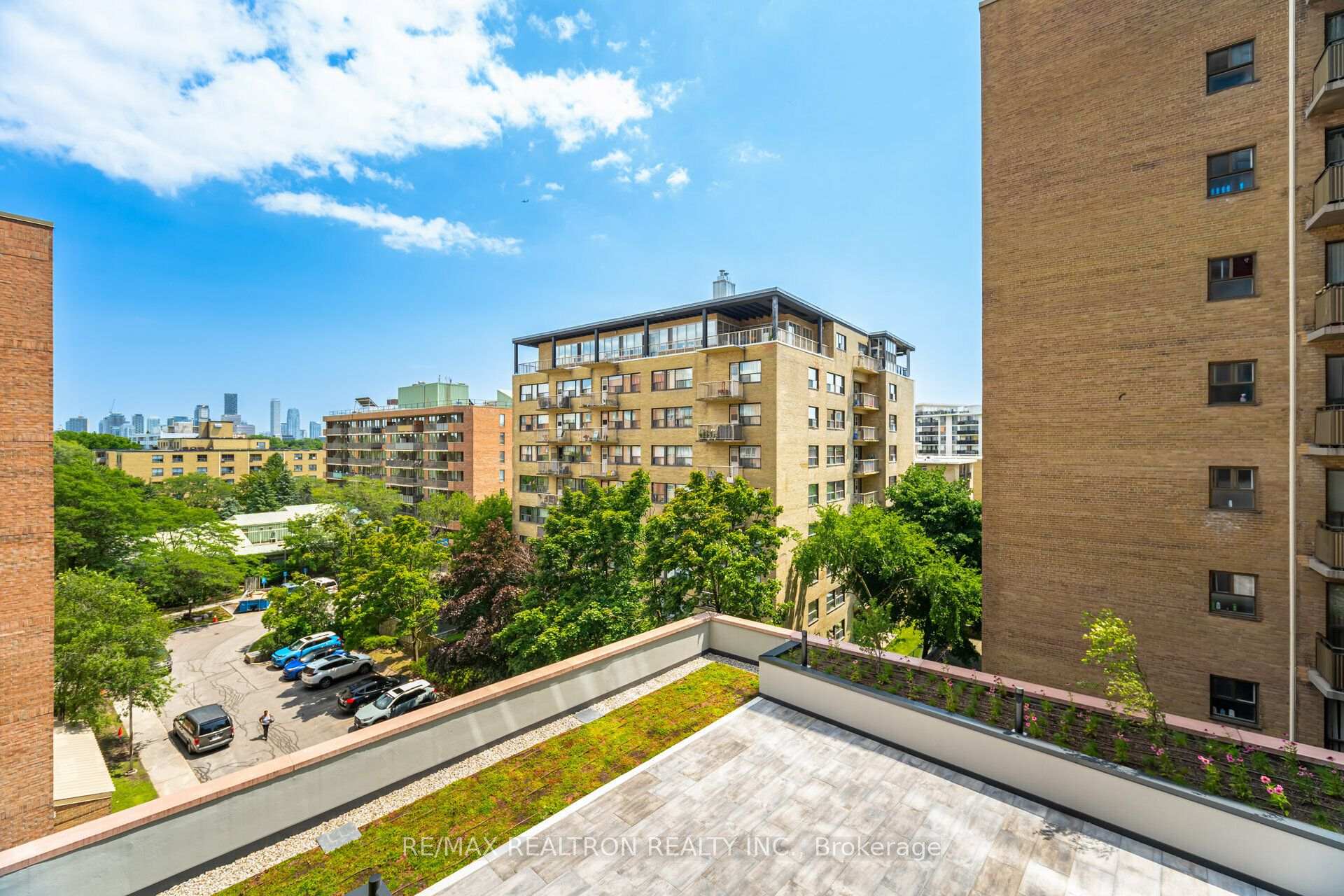 Photo 17 of Unit 614, 2525 Bathurst Street, Toronto, Forest Hill North — HOMEH