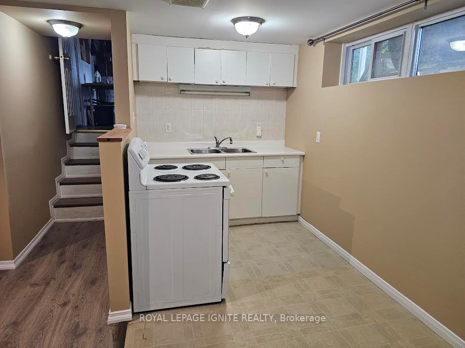 Photo 4 of Unit Bsmt, 8 Mid Pines Road, Scarborough, Woburn — HOMEH