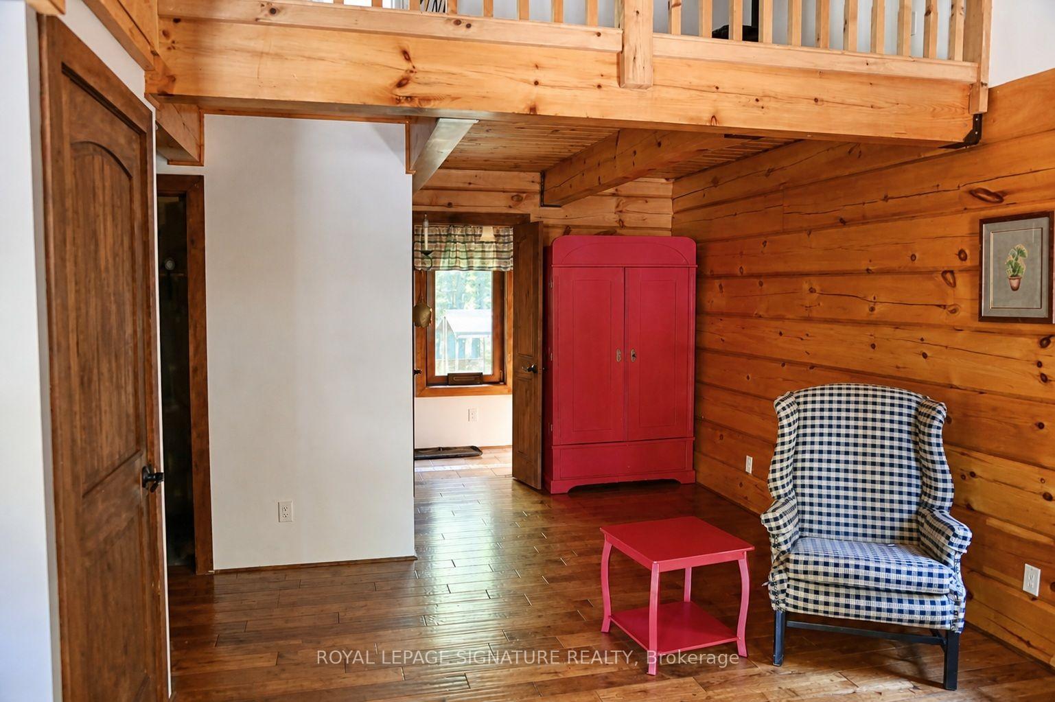 Photo 9 of 23 Crown Court, Tiny, Rural Tiny — HOMEH