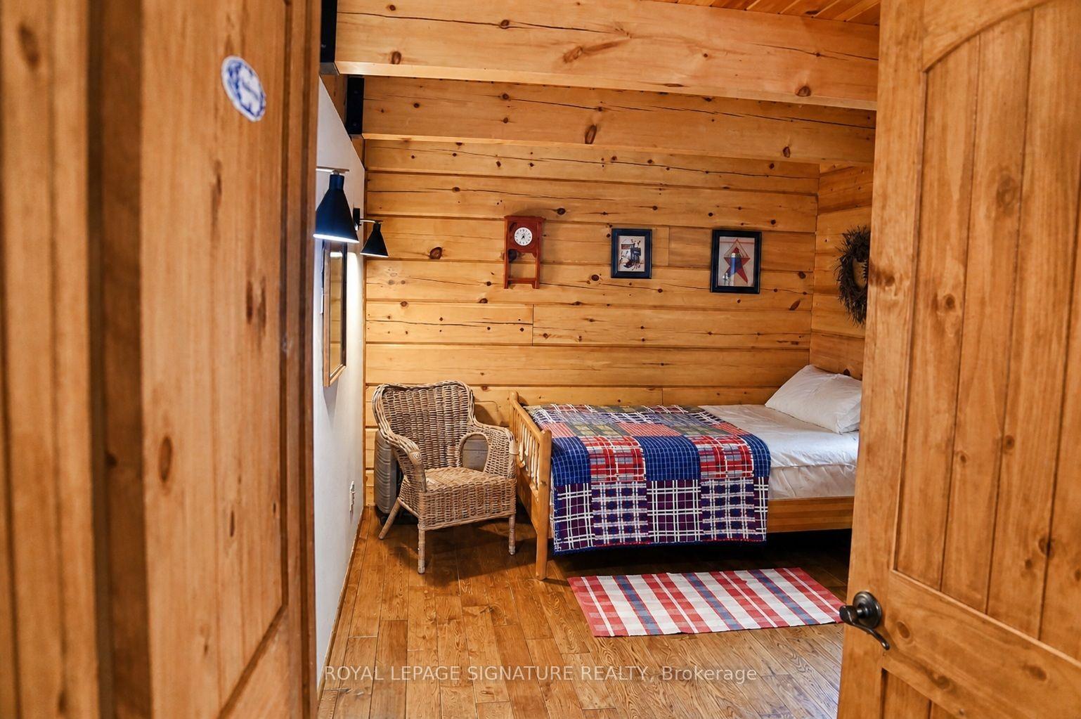 Photo 15 of 23 Crown Court, Tiny, Rural Tiny — HOMEH