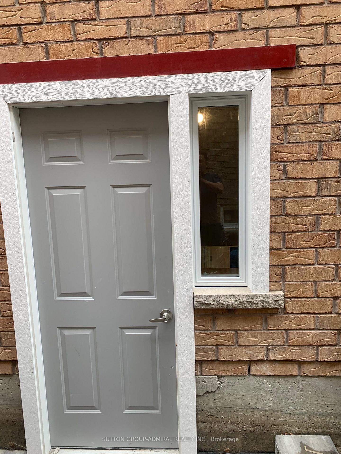 Photo 1 of Unit basement, 65 Majesty Boulevard, Barrie, Innis-Shore — HOMEH