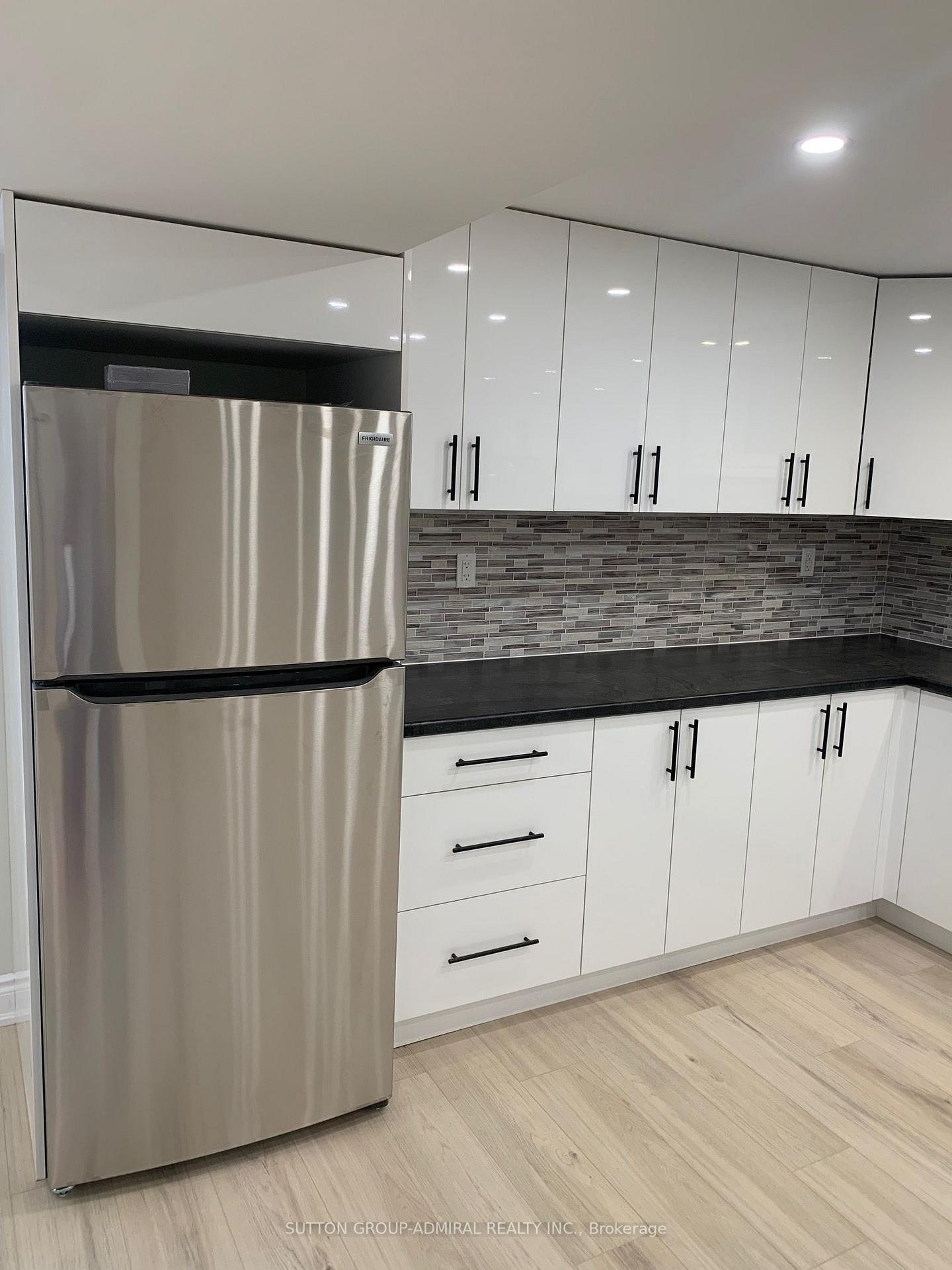 Photo 2 of Unit basement, 65 Majesty Boulevard, Barrie, Innis-Shore — HOMEH