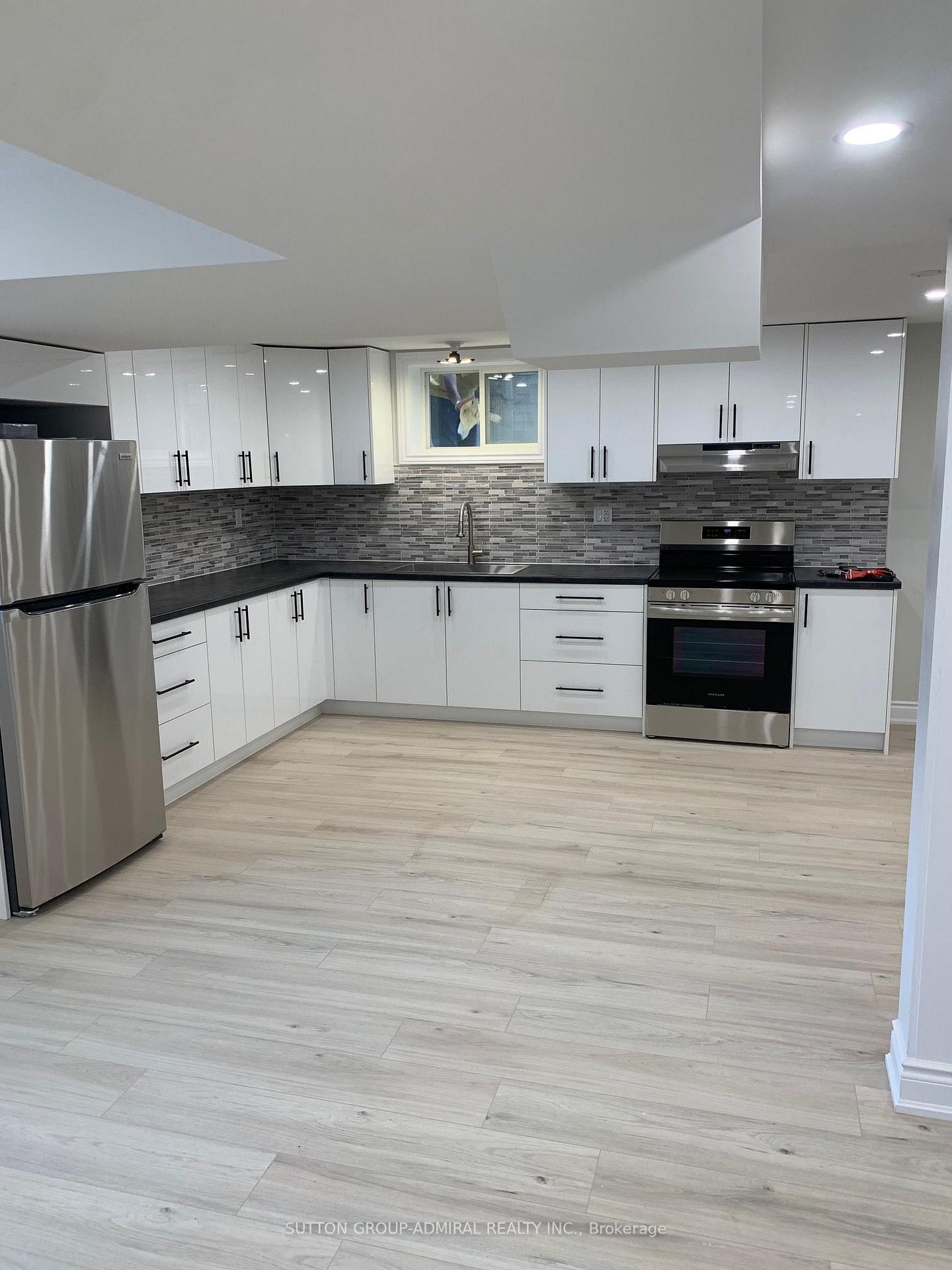 Photo 4 of Unit basement, 65 Majesty Boulevard, Barrie, Innis-Shore — HOMEH