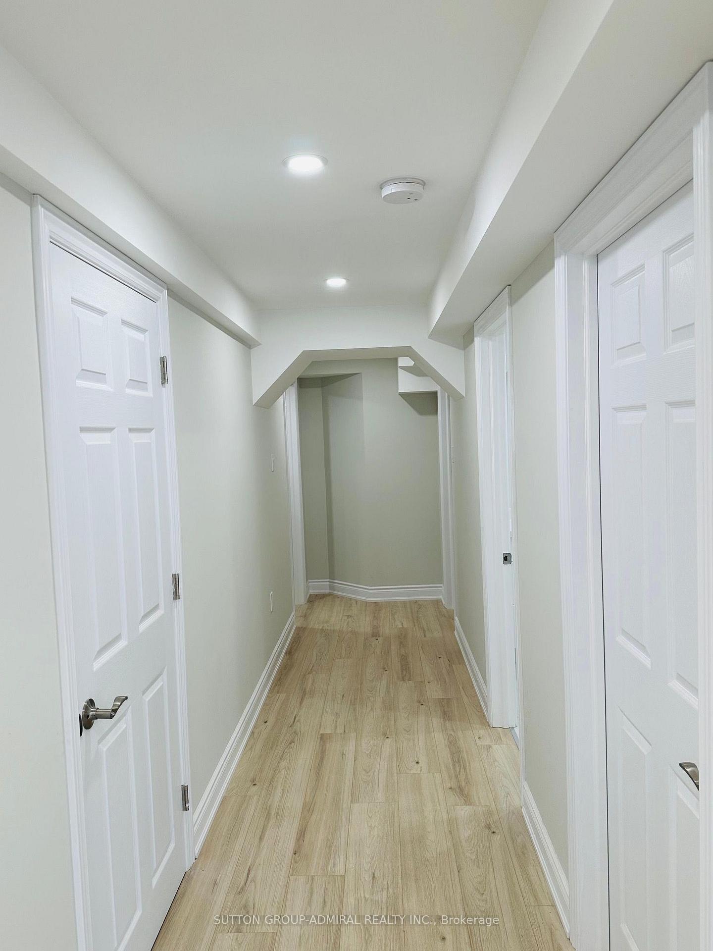 Photo 6 of Unit basement, 65 Majesty Boulevard, Barrie, Innis-Shore — HOMEH