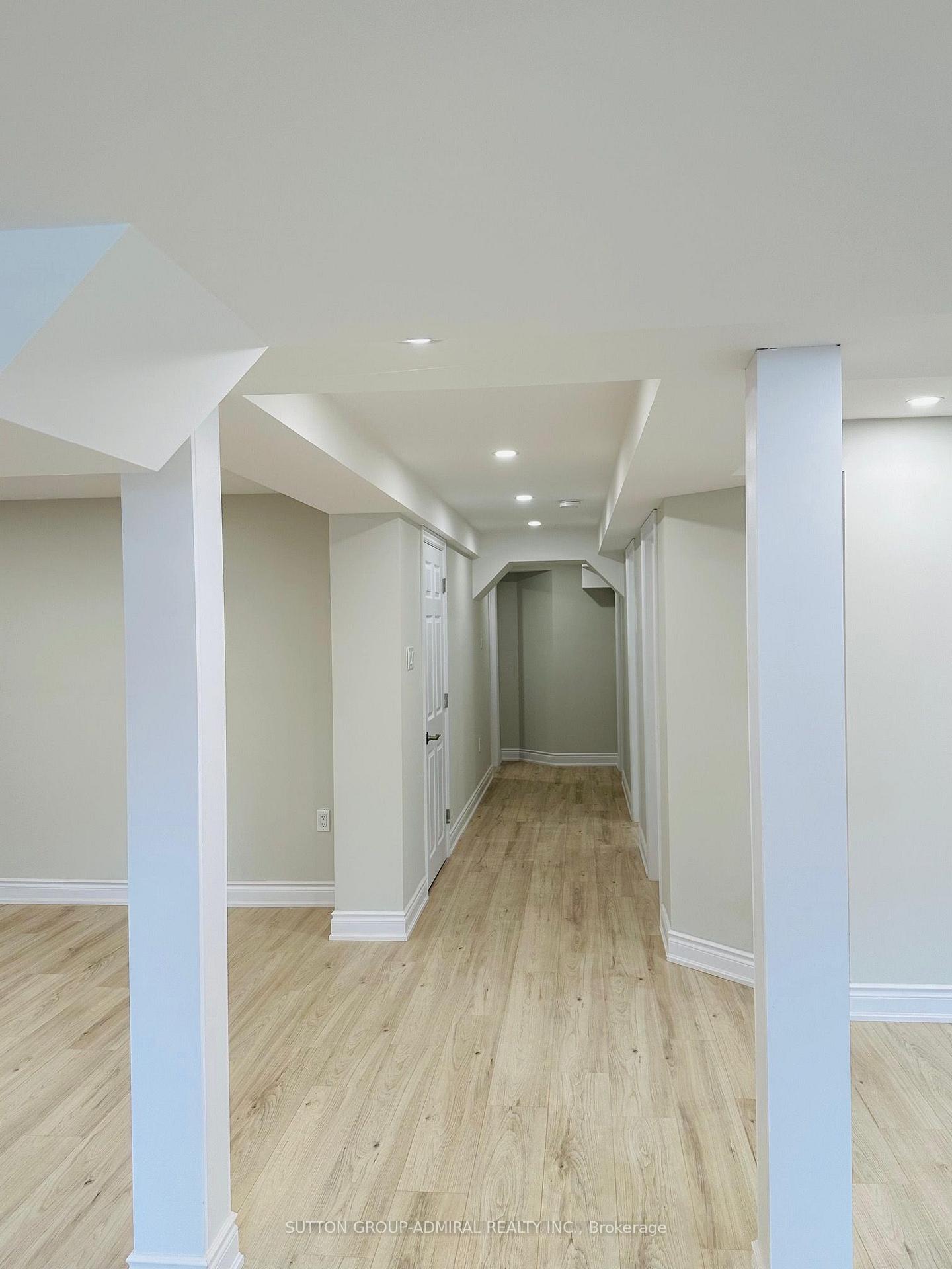 Photo 7 of Unit basement, 65 Majesty Boulevard, Barrie, Innis-Shore — HOMEH