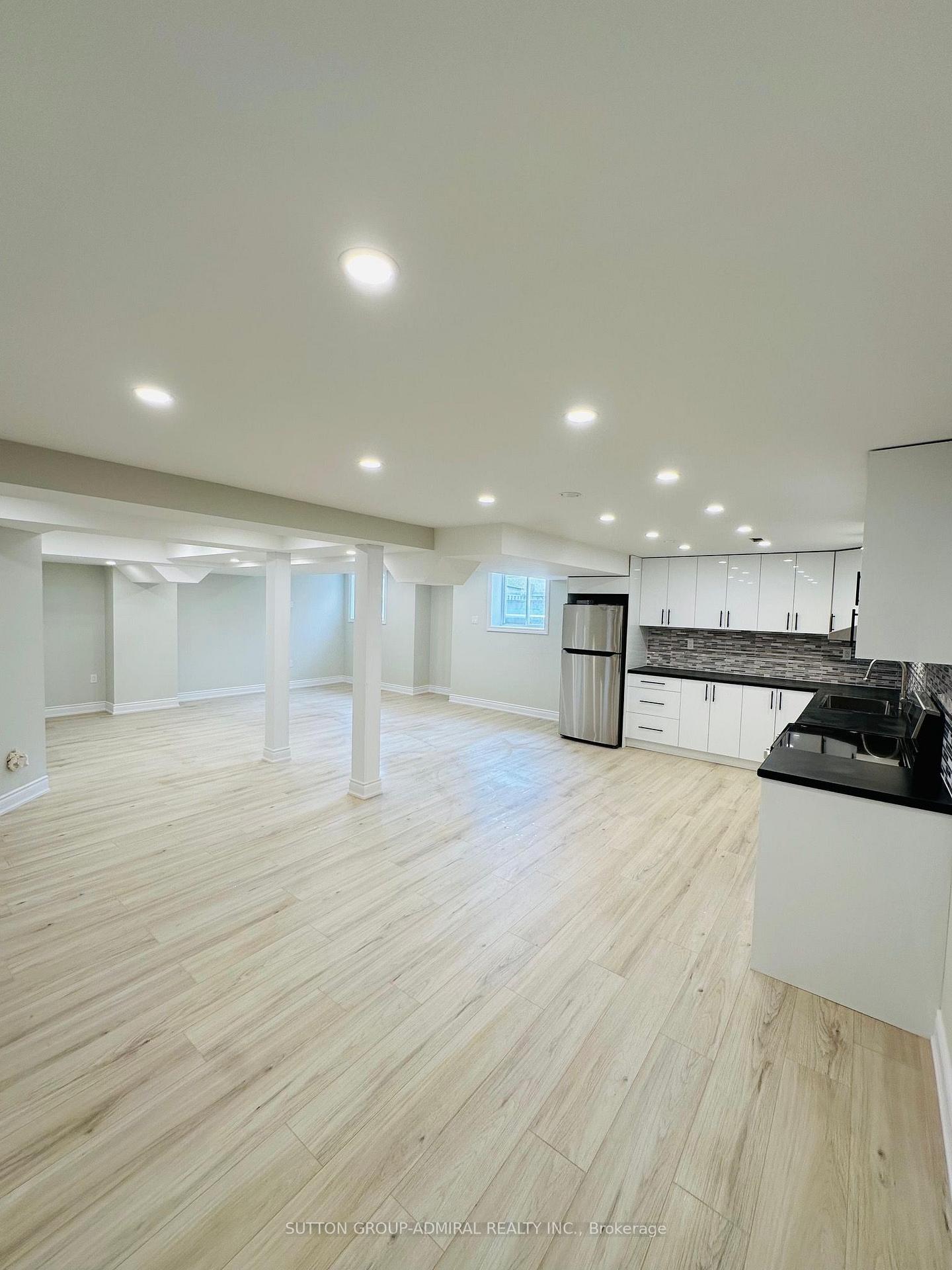 Photo 9 of Unit basement, 65 Majesty Boulevard, Barrie, Innis-Shore — HOMEH