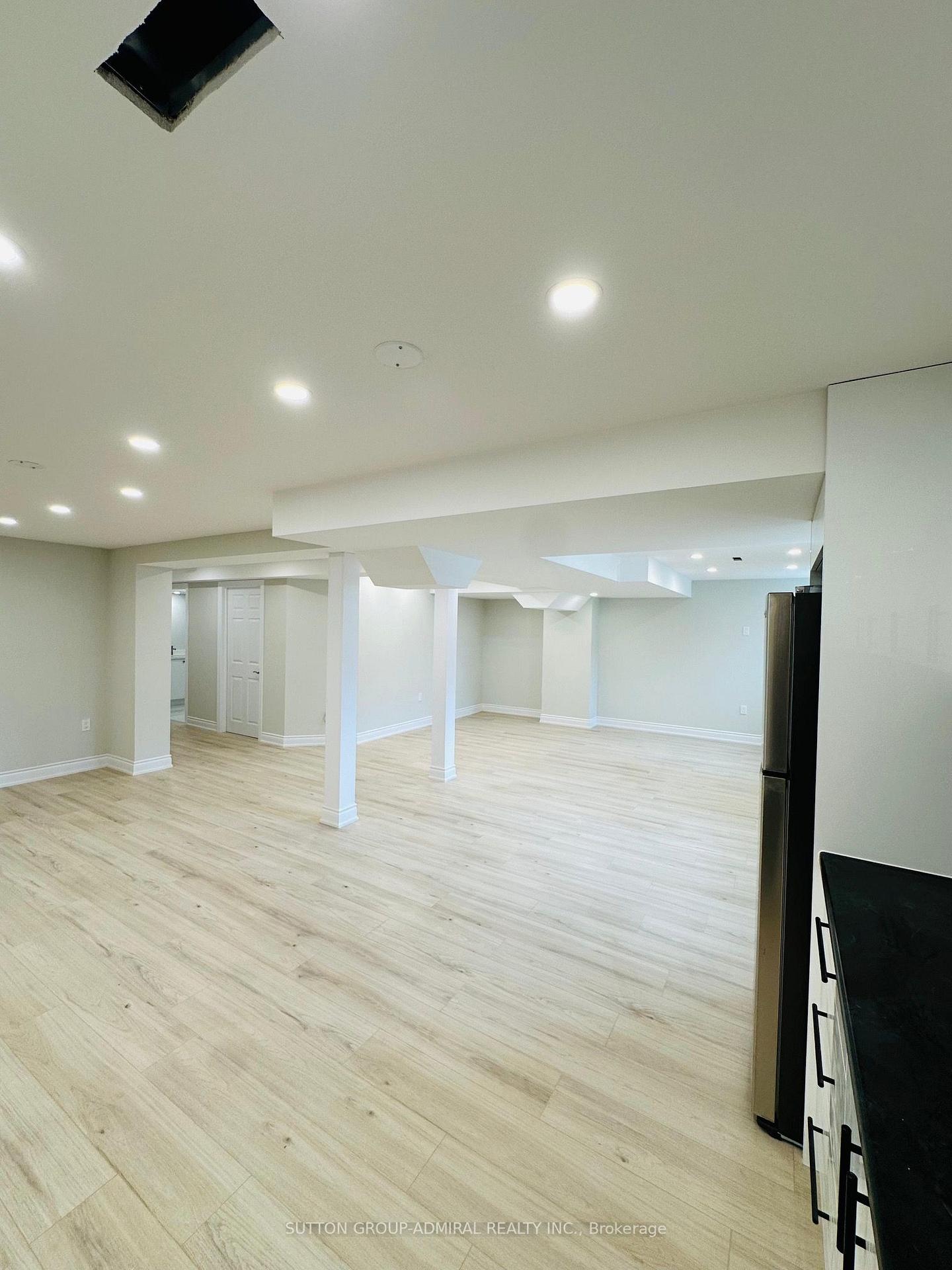 Photo 10 of Unit basement, 65 Majesty Boulevard, Barrie, Innis-Shore — HOMEH